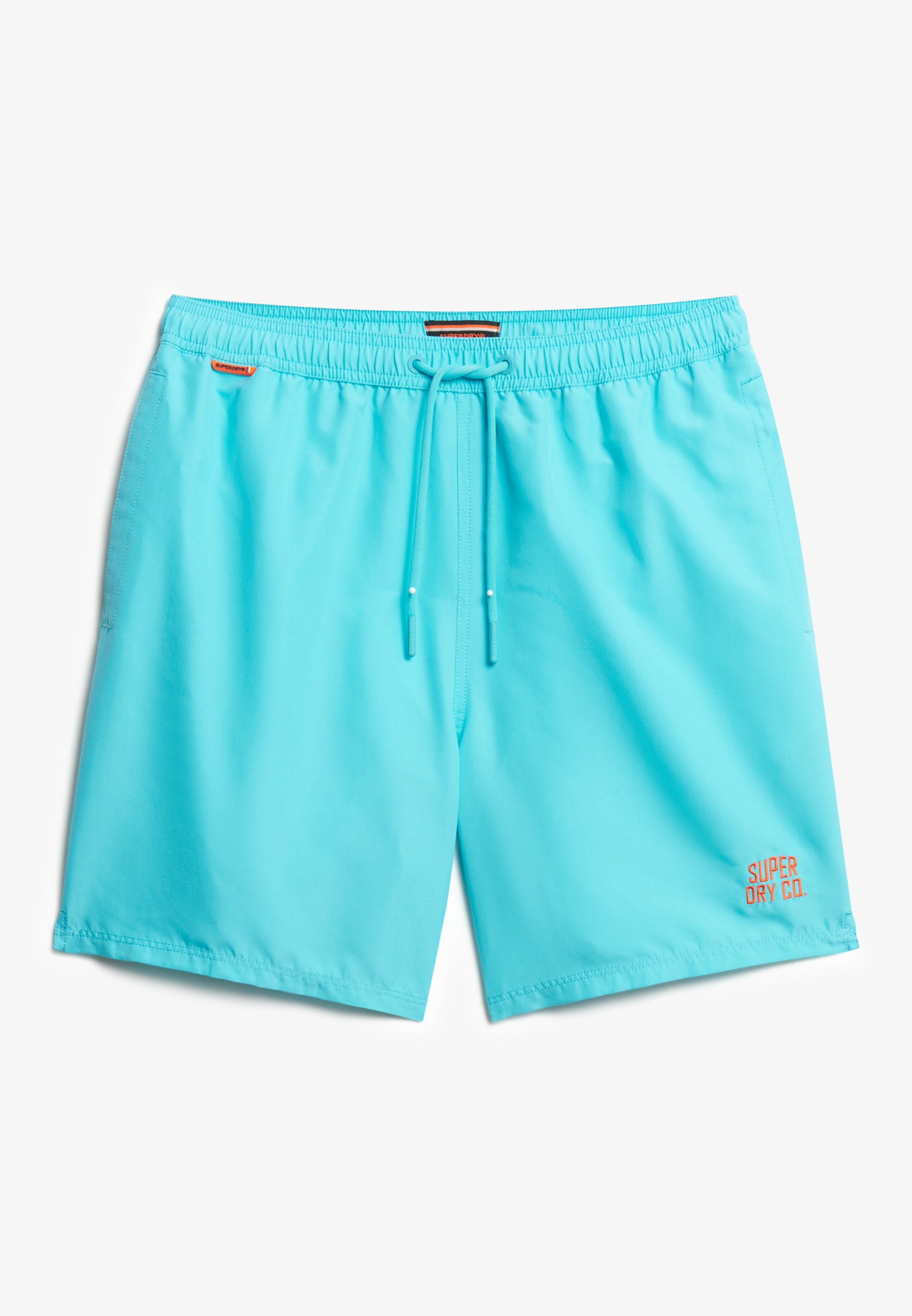 Superdry Badeshorts »ESSENTIAL 17 SWIM SHORT«