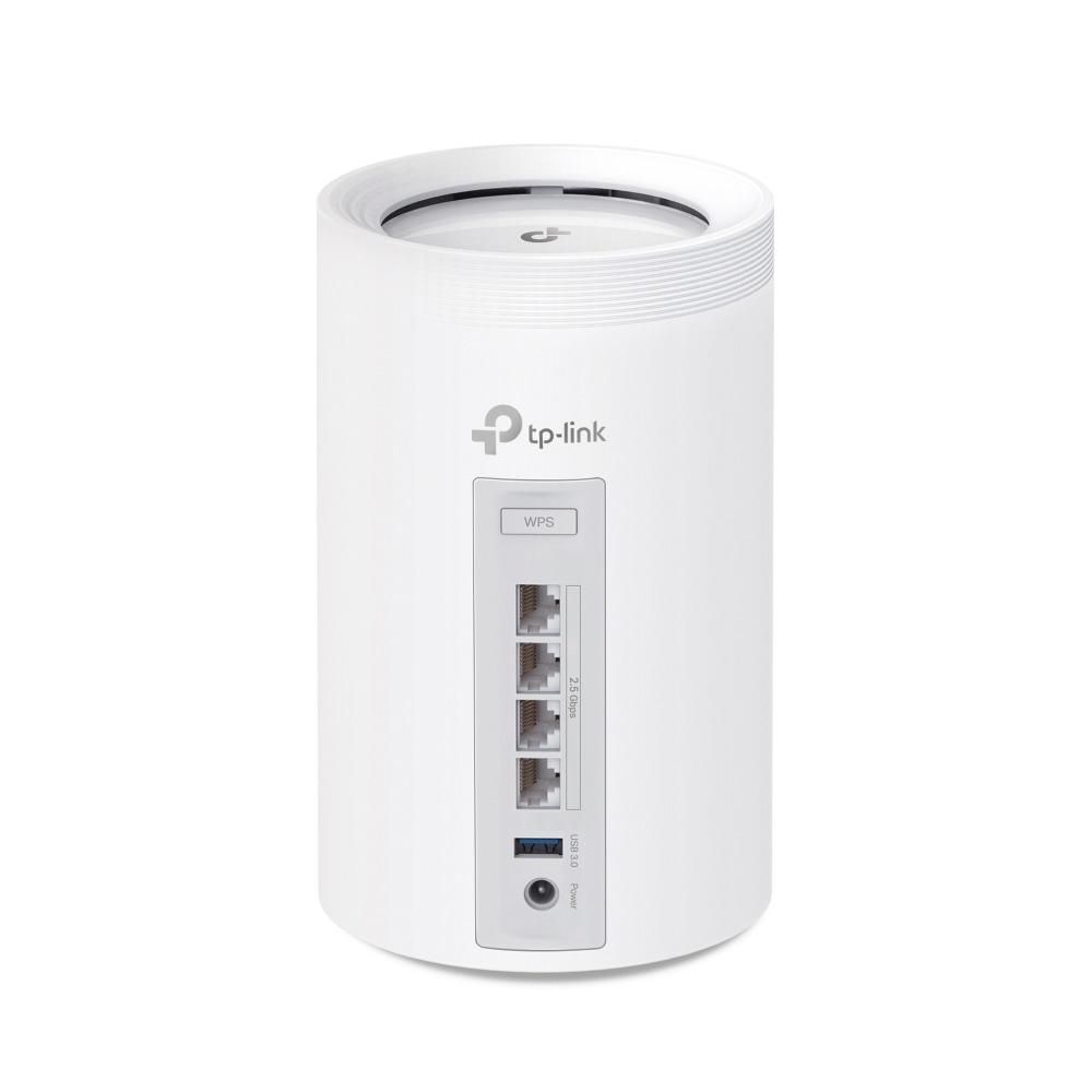 TP-Link Access Point »Deco BE65(2-pack) BE9300 Whole Home Mesh Wi-Fi 7«
