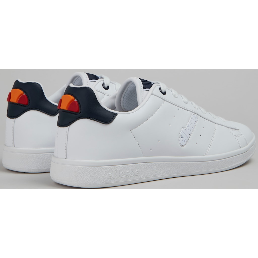 Ellesse Sneaker »LS290 Cupsole«