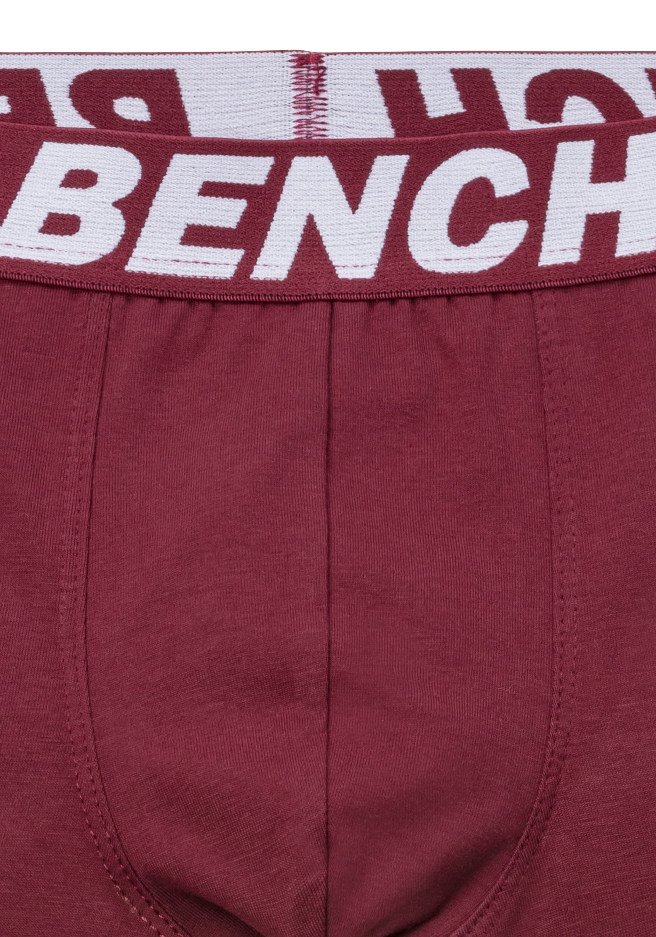 Bench (Packung, online Bund BAUR für bestellen 4 im Schriftzug St.), Boxer, Bench. Jungen | mit