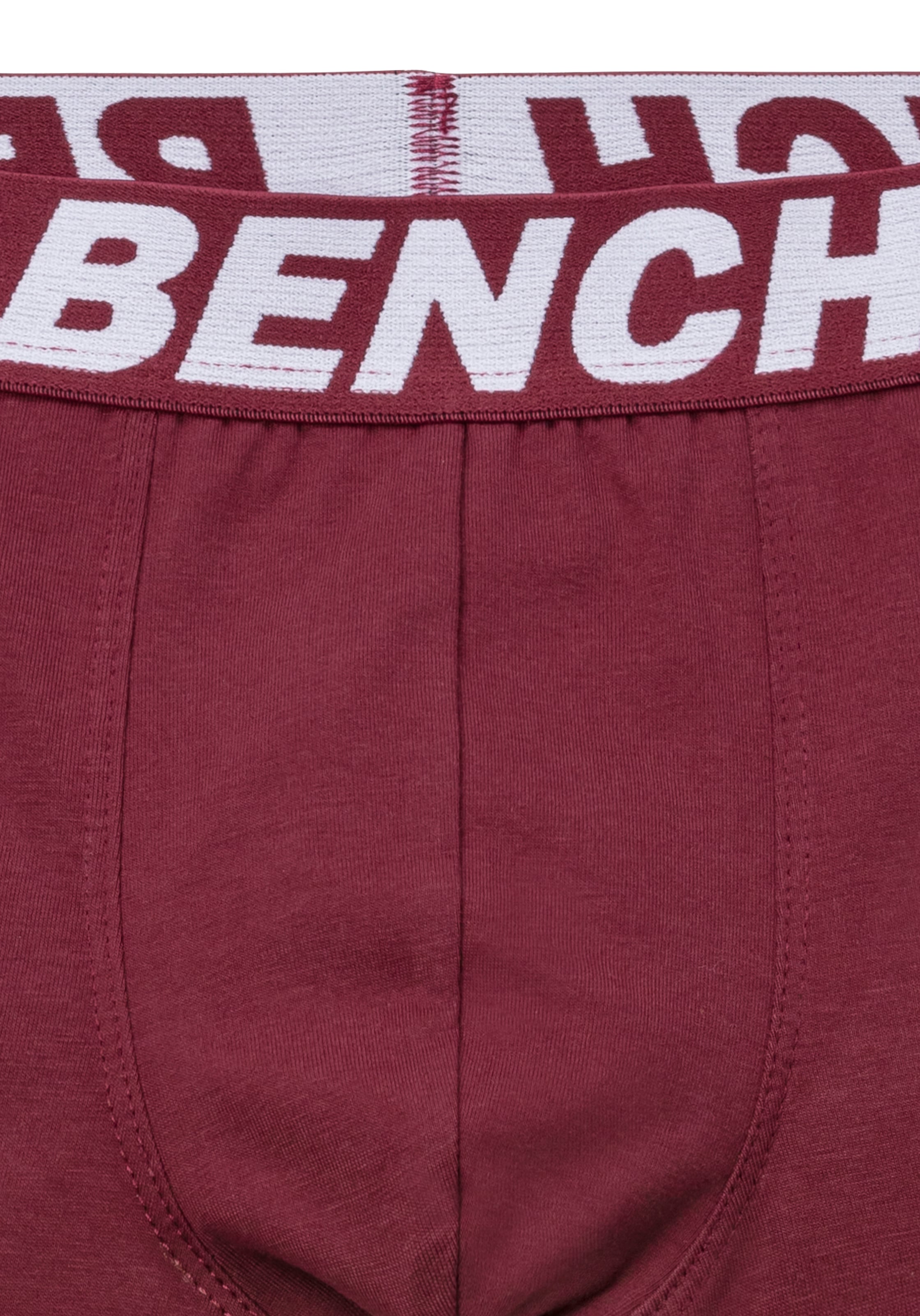 Bench. Boxer, bestellen online Bund Bench mit Schriftzug Jungen 4 BAUR (Packung, im | St.), für