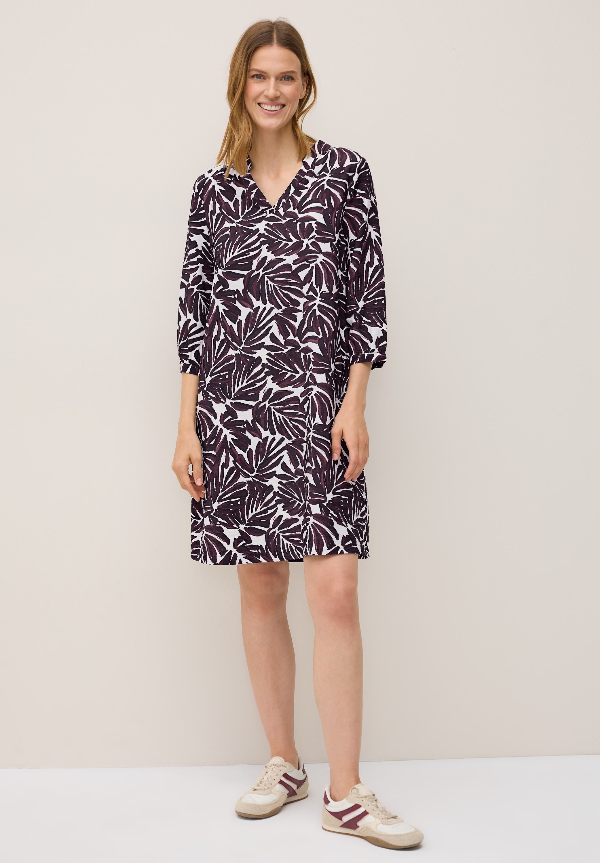 Cecil Sommerkleid, knielang günstig online kaufen