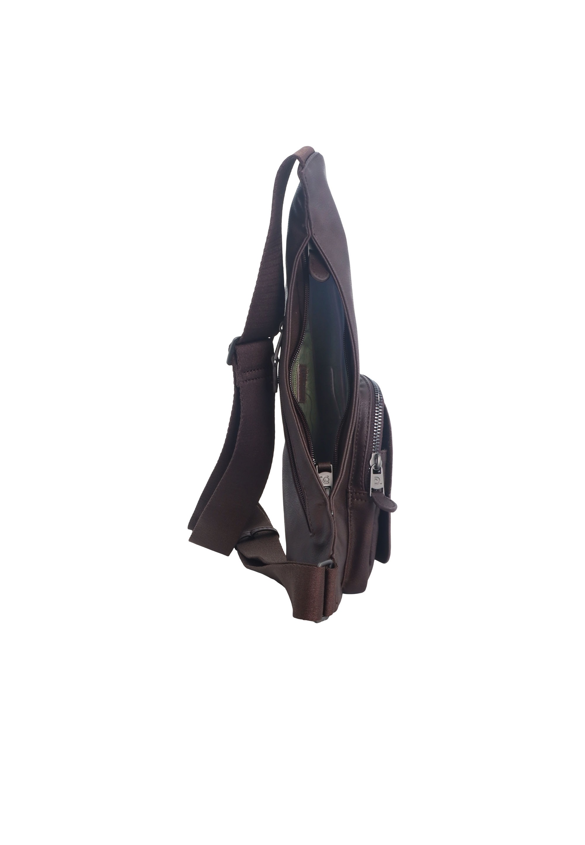 Discovery Schultertasche »Heritage«, mit RFID-Schutz