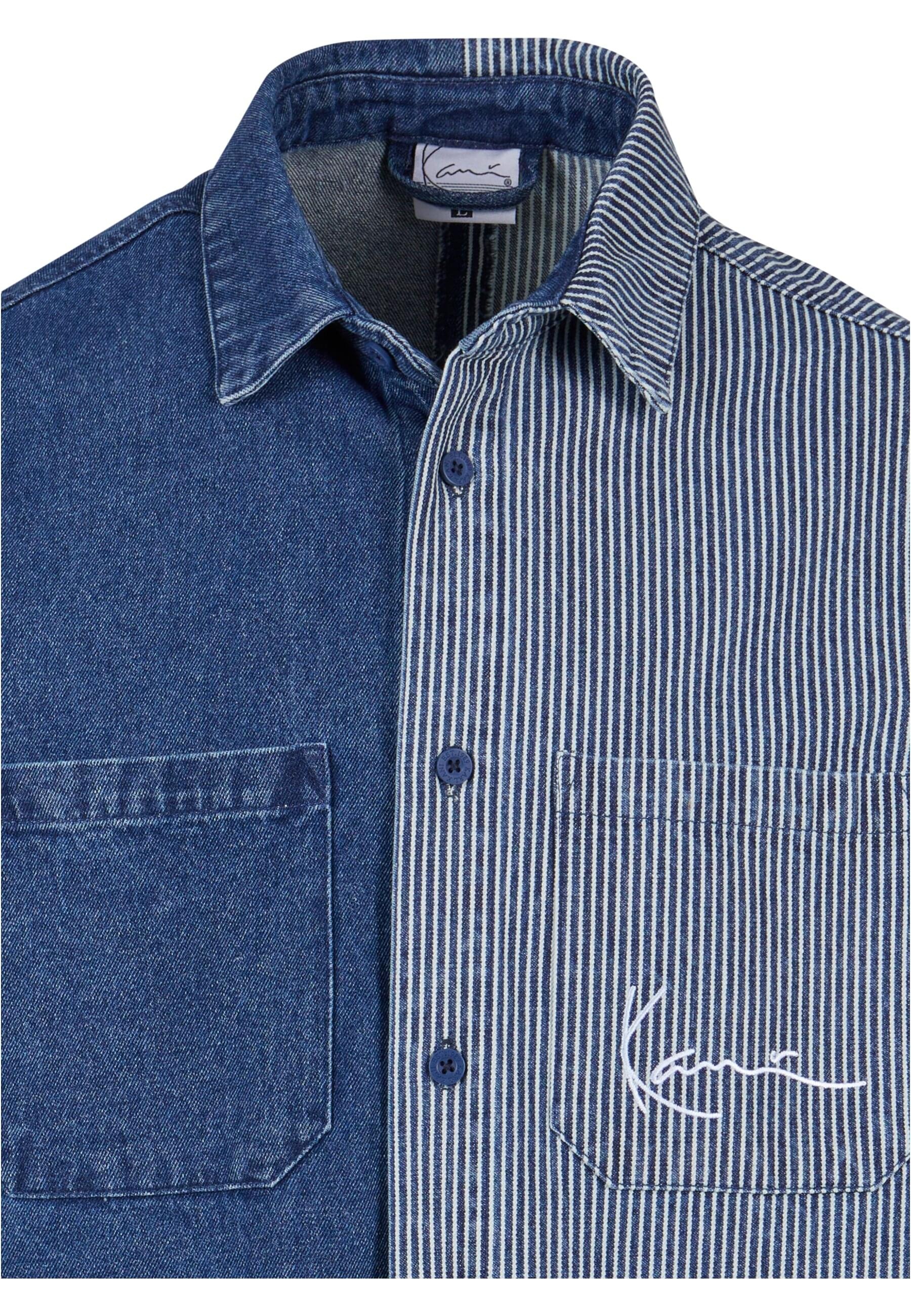 Thumbnail - Karl Kani Langarmhemd "Karl Kani Herren" 1 Stk.