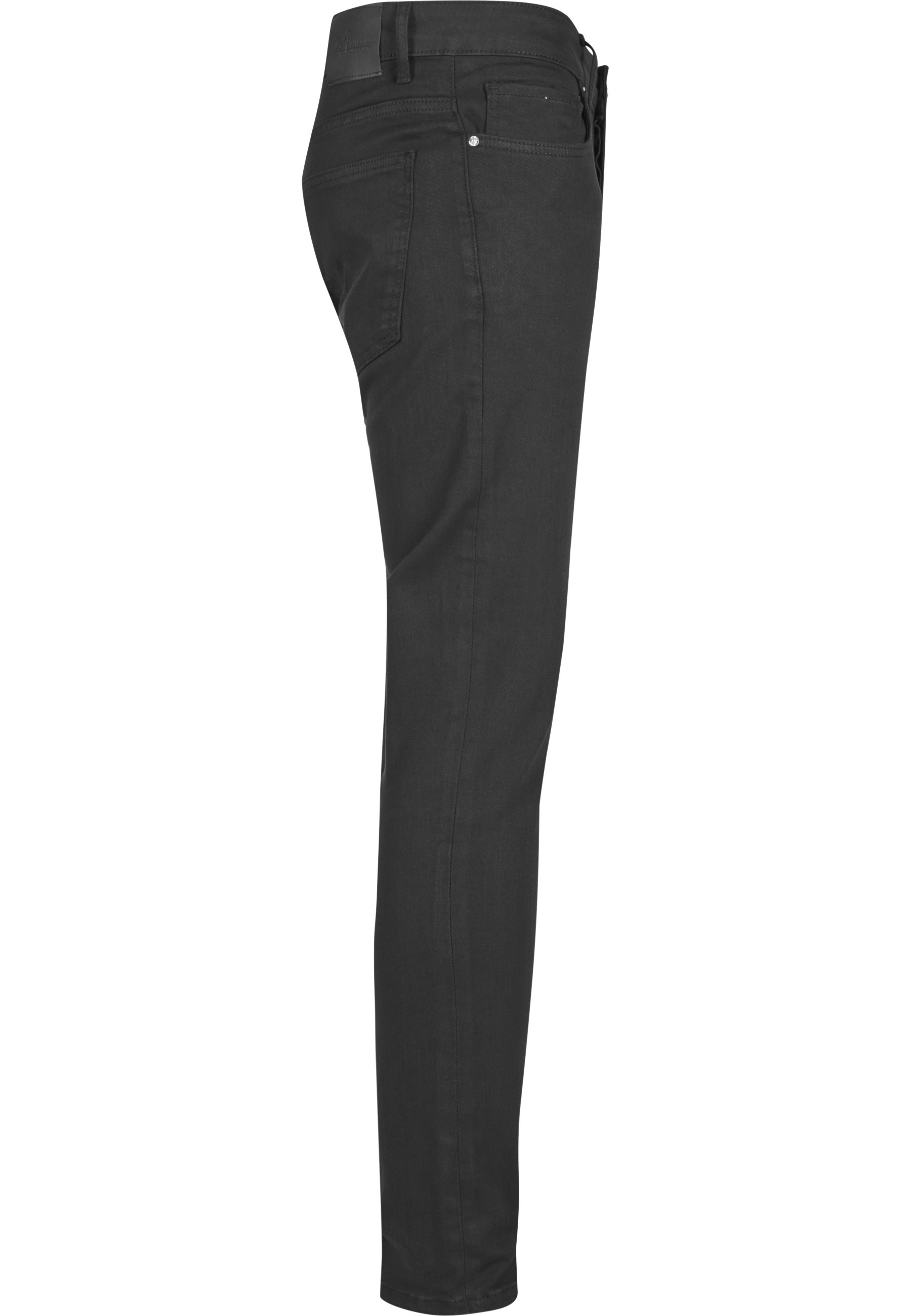 2Y Premium Bequeme Jeans »2Y Premium Herren 2Y Skinny Fit Jeans«