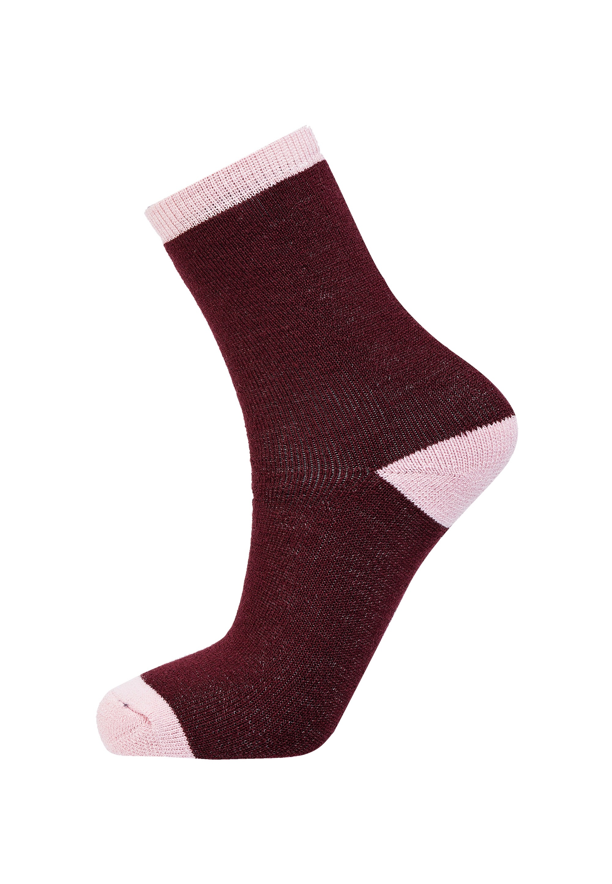 ZIGZAG Socken "Lime" mit atmungsaktiver Funktion günstig online kaufen