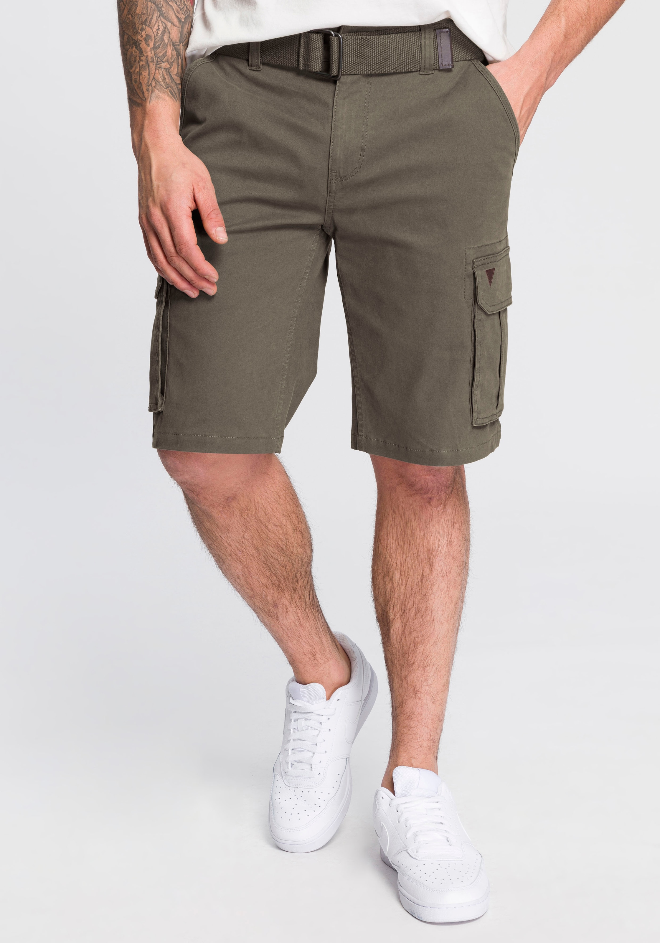 H.I.S Bermudas günstig online kaufen