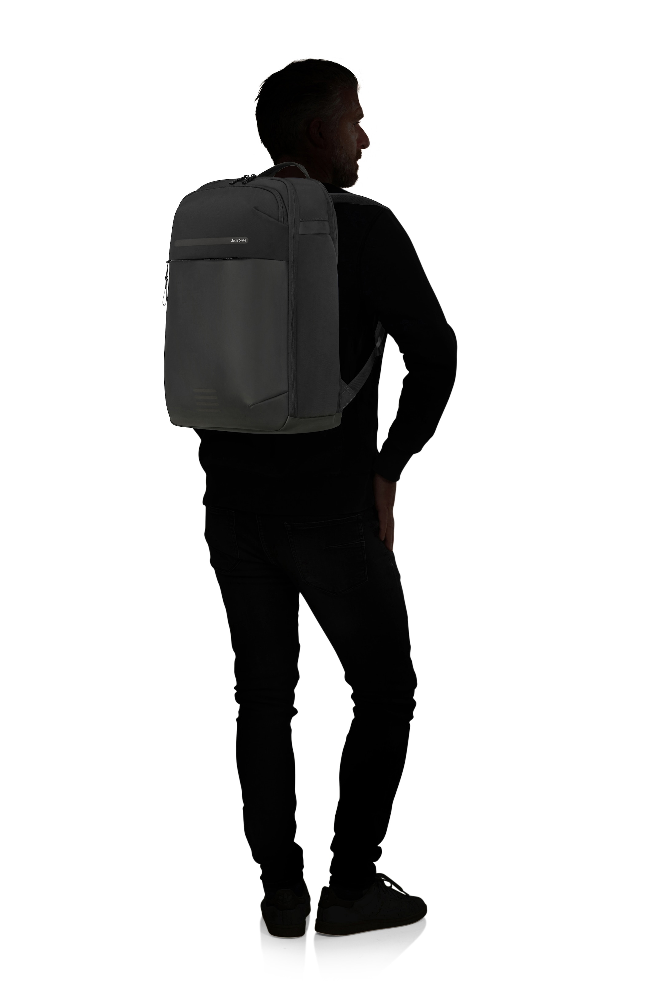 Samsonite Laptoprucksack »MODERNY 17,3 Zoll«