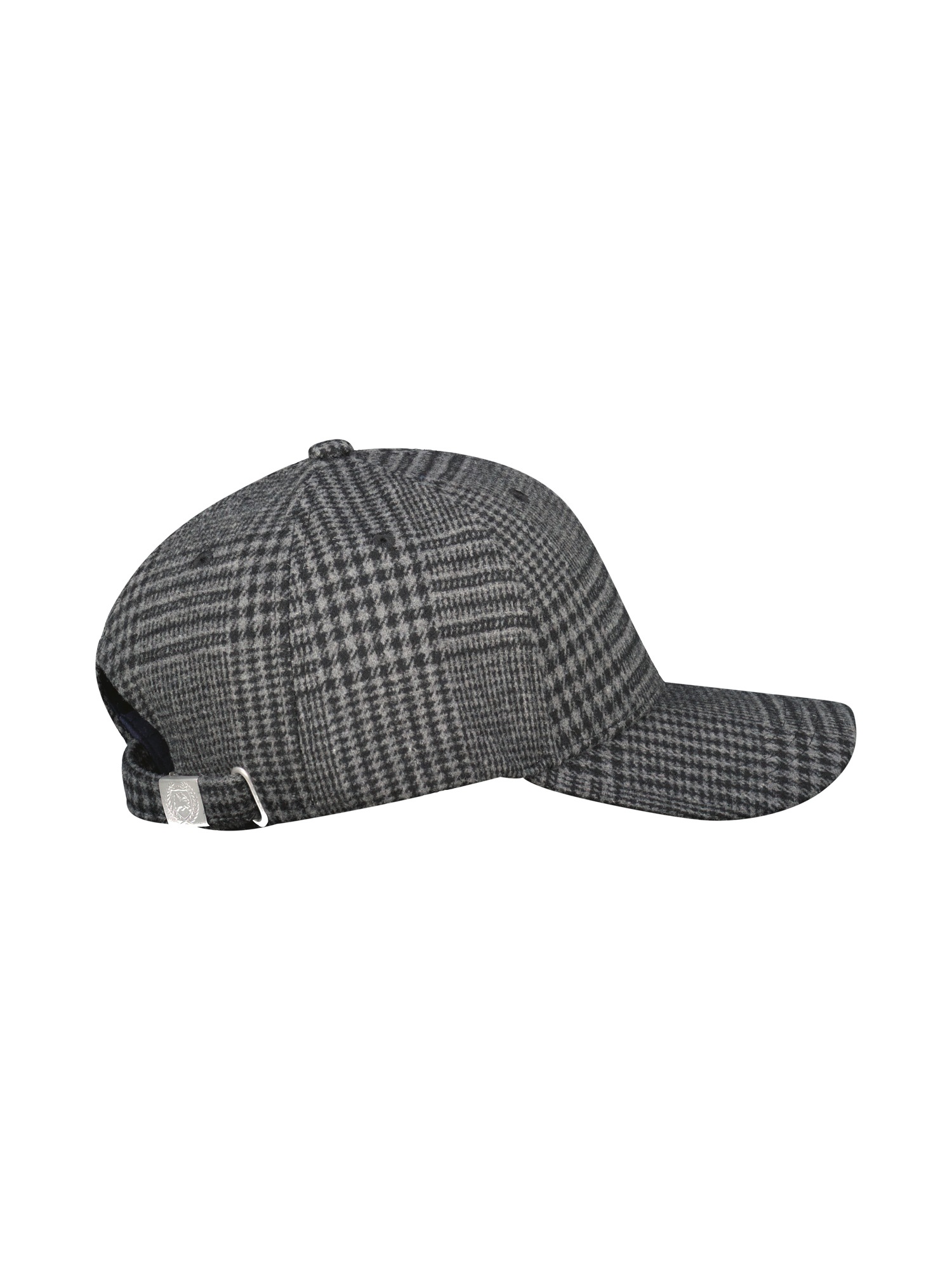 LERROS Baseball Cap »Stylishes Basecap im klassischen Karolook«