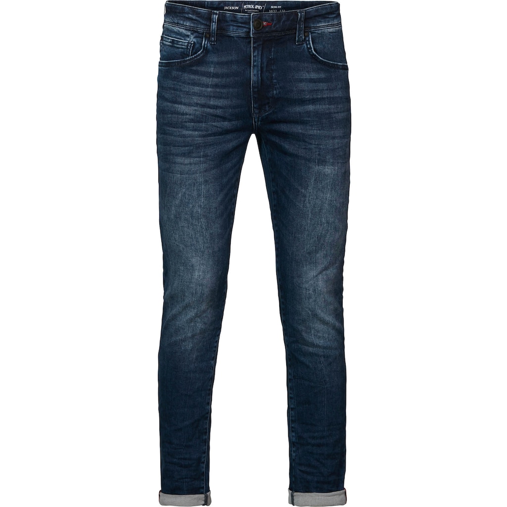 Petrol Industries Slim-fit-Jeans »JACKSON«