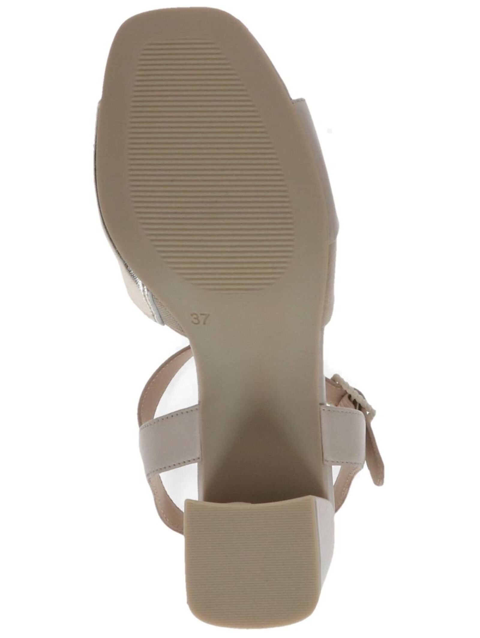 Caprice Riemchensandale »Caprice Sandalen Leder«