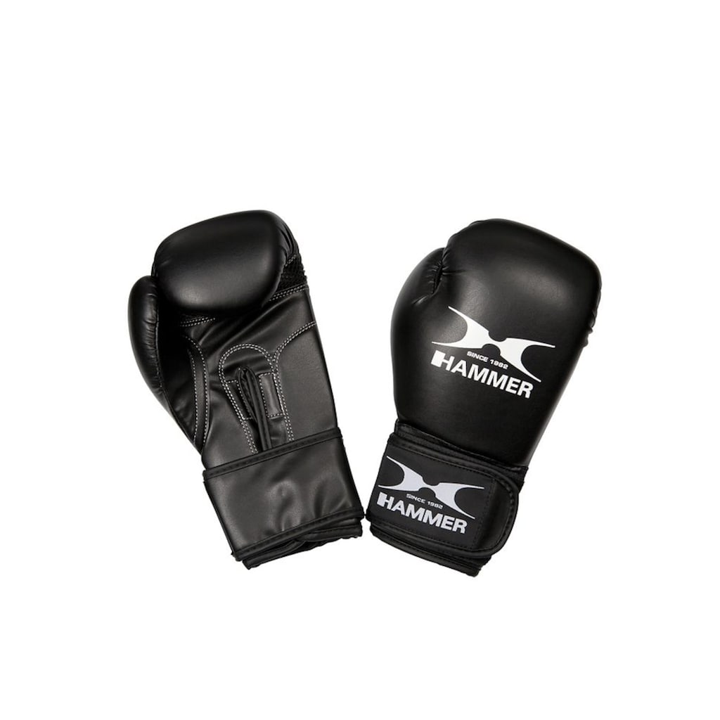 Hammer Boxhandschuhe »Blitz«