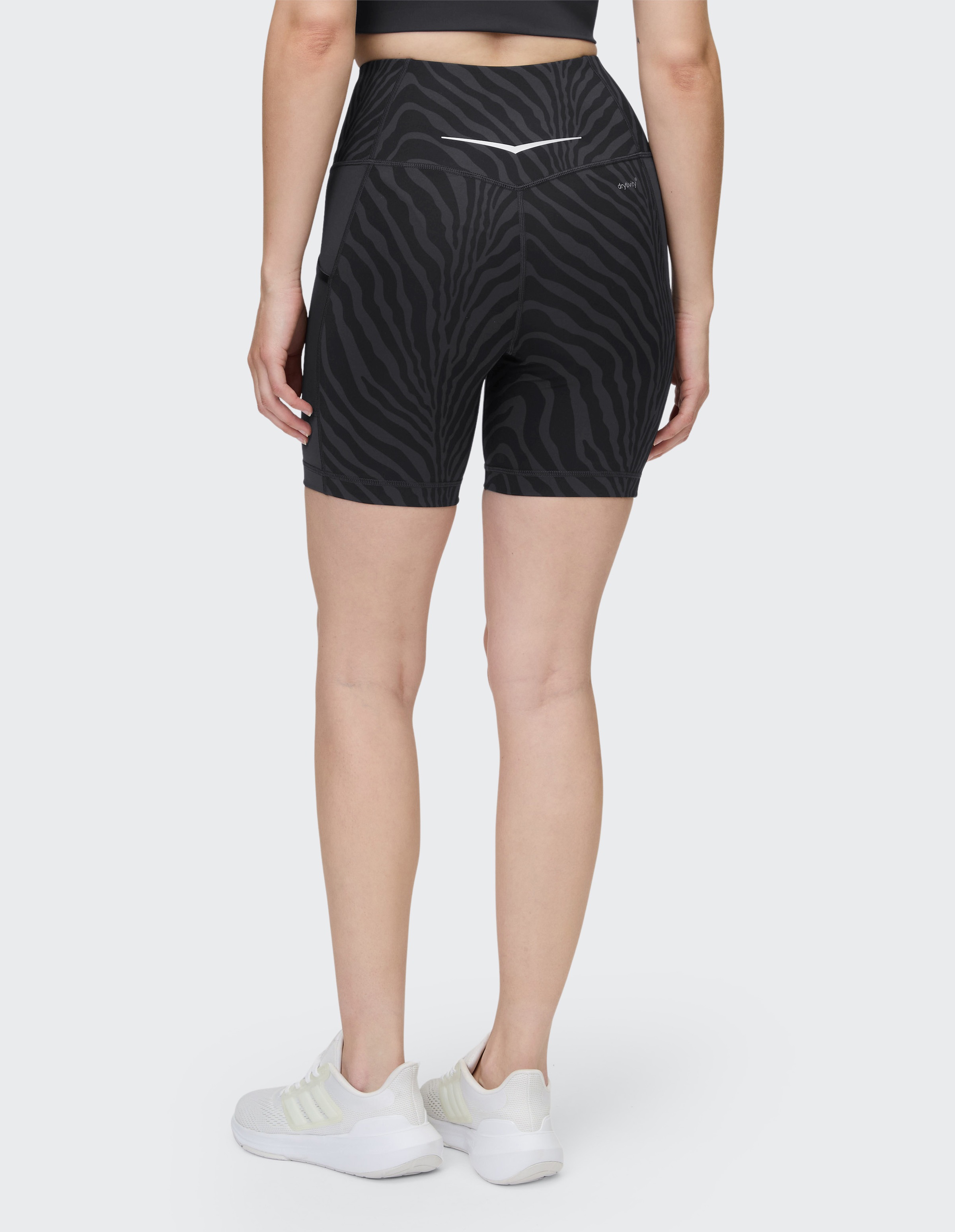 Venice Beach Funktionstights "TIGHTS SHORTS GLENDALE" günstig online kaufen