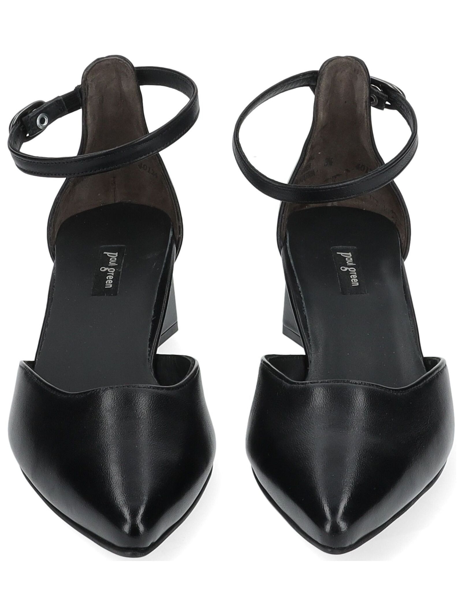 Thumbnail - Paul Green Pumps "Paul Green Pumps Glattleder"