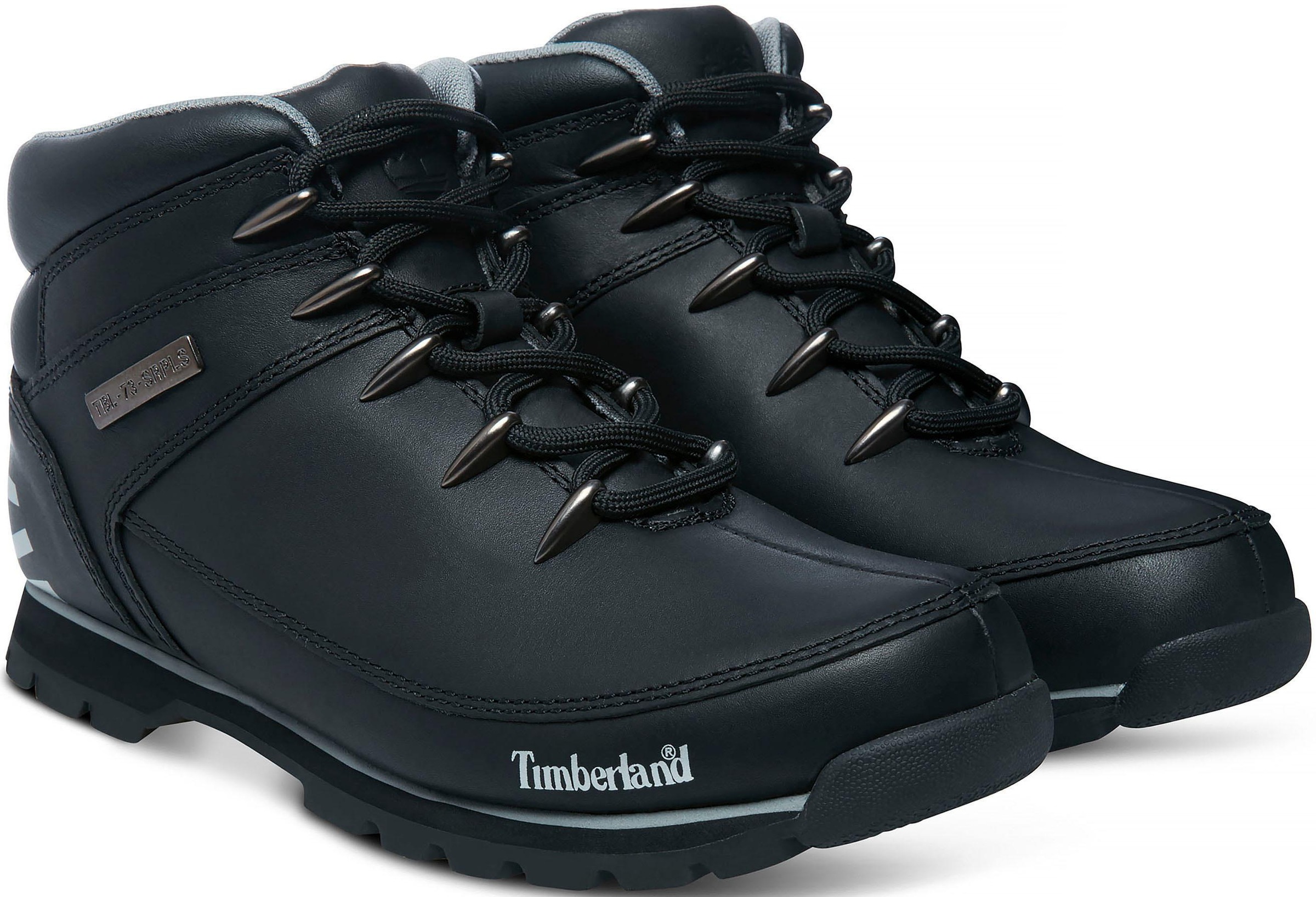 Timberland Schnürboots »EURO SPRINTMID LACE UP BOOT«, Winterstiefel, Schnürstiefel, Winterschuhe