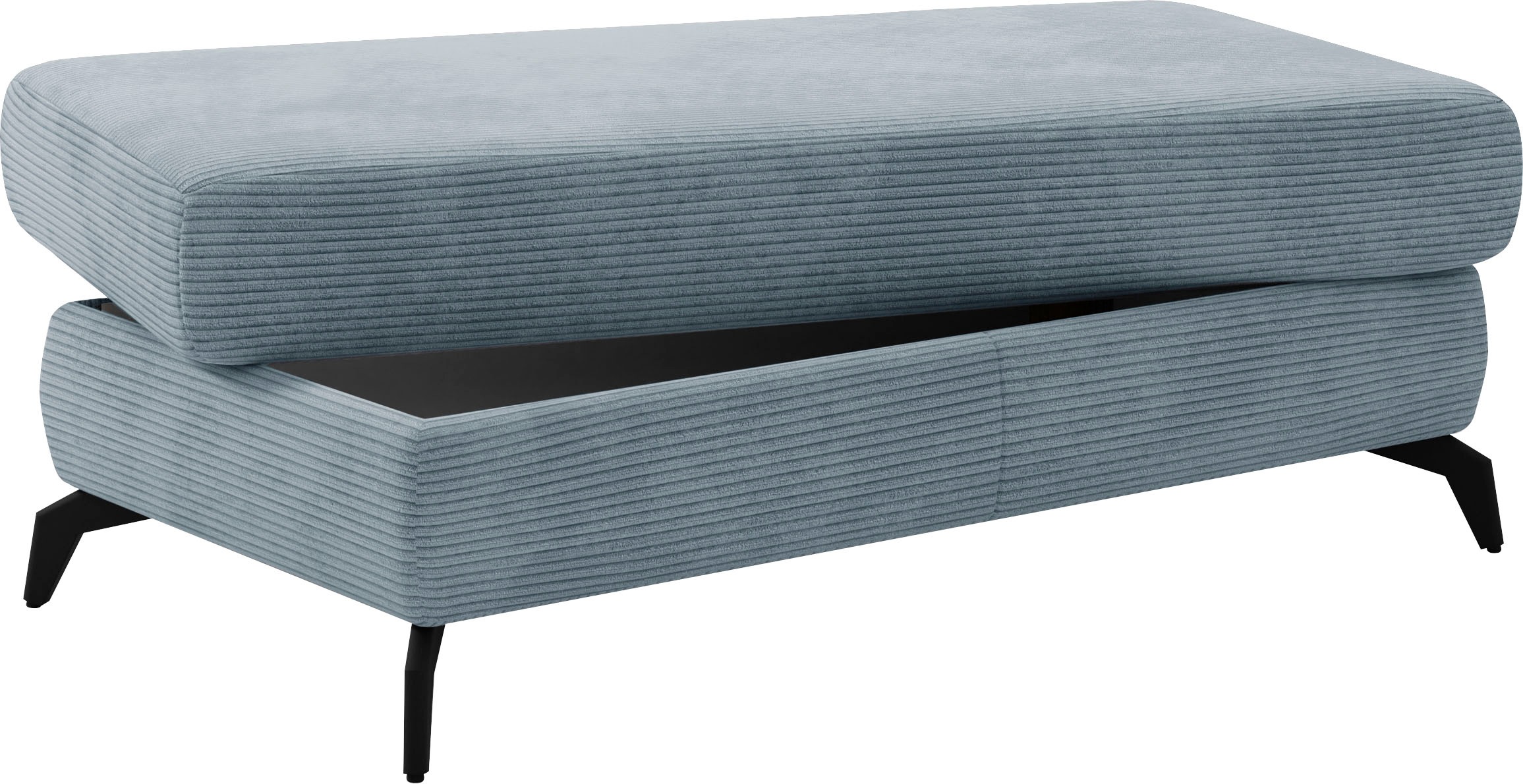 sit&more Polsterhocker »Bolero«