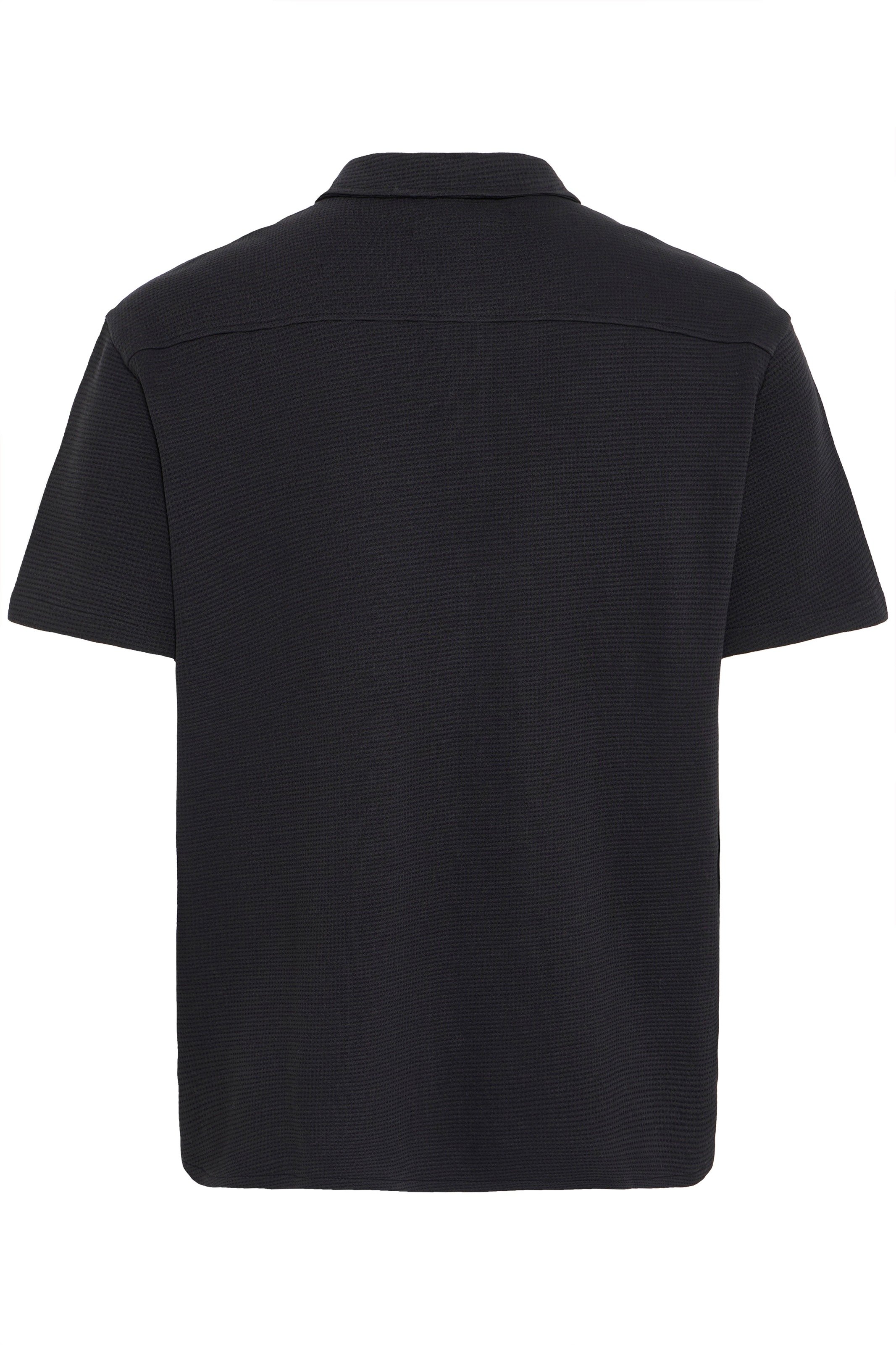 Blend BHFILLIP Chemise Homme Manches Courtes Noir XL 6