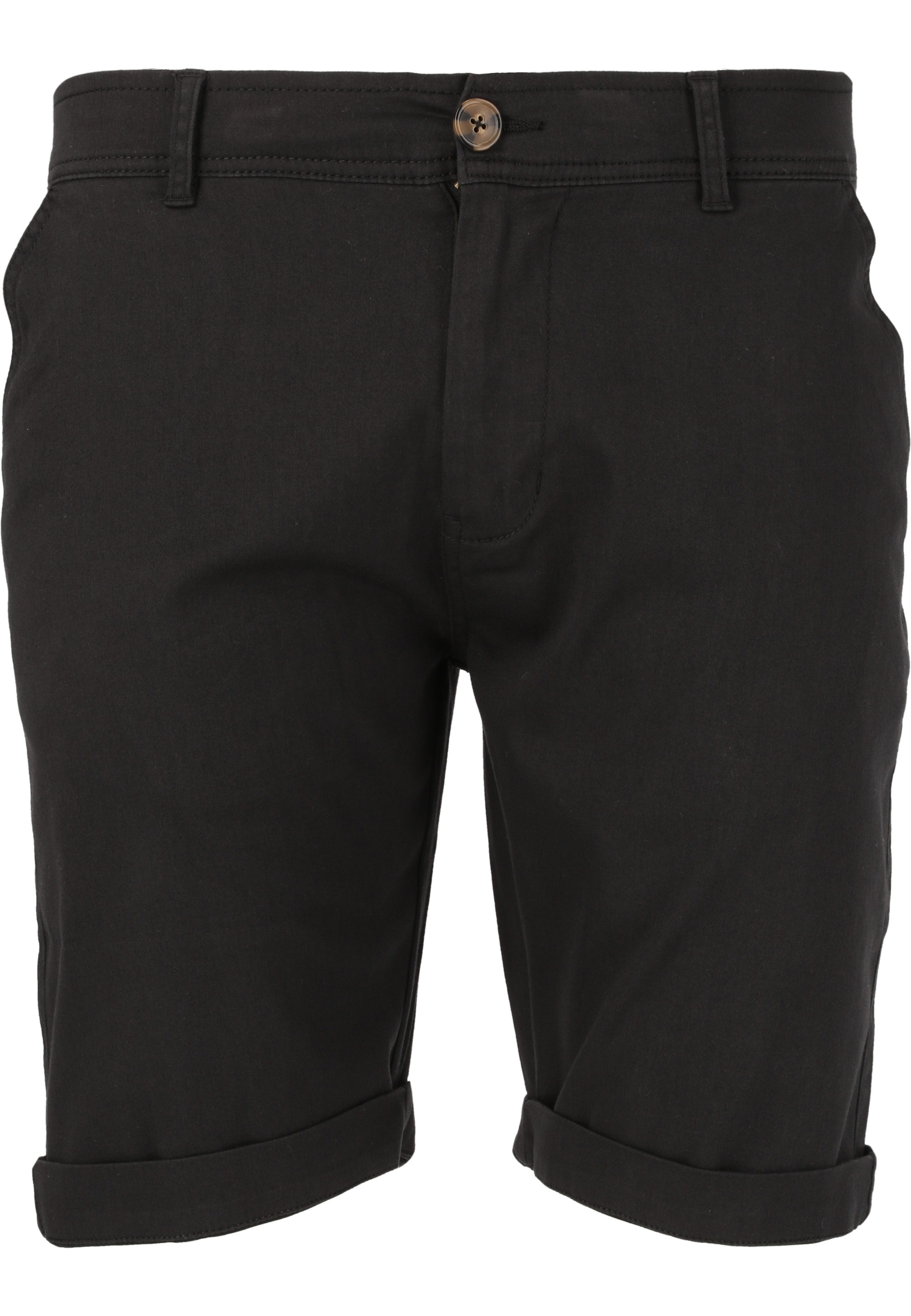 CRUZ Shorts »Jerryne«, mit praktischen Seitentaschen