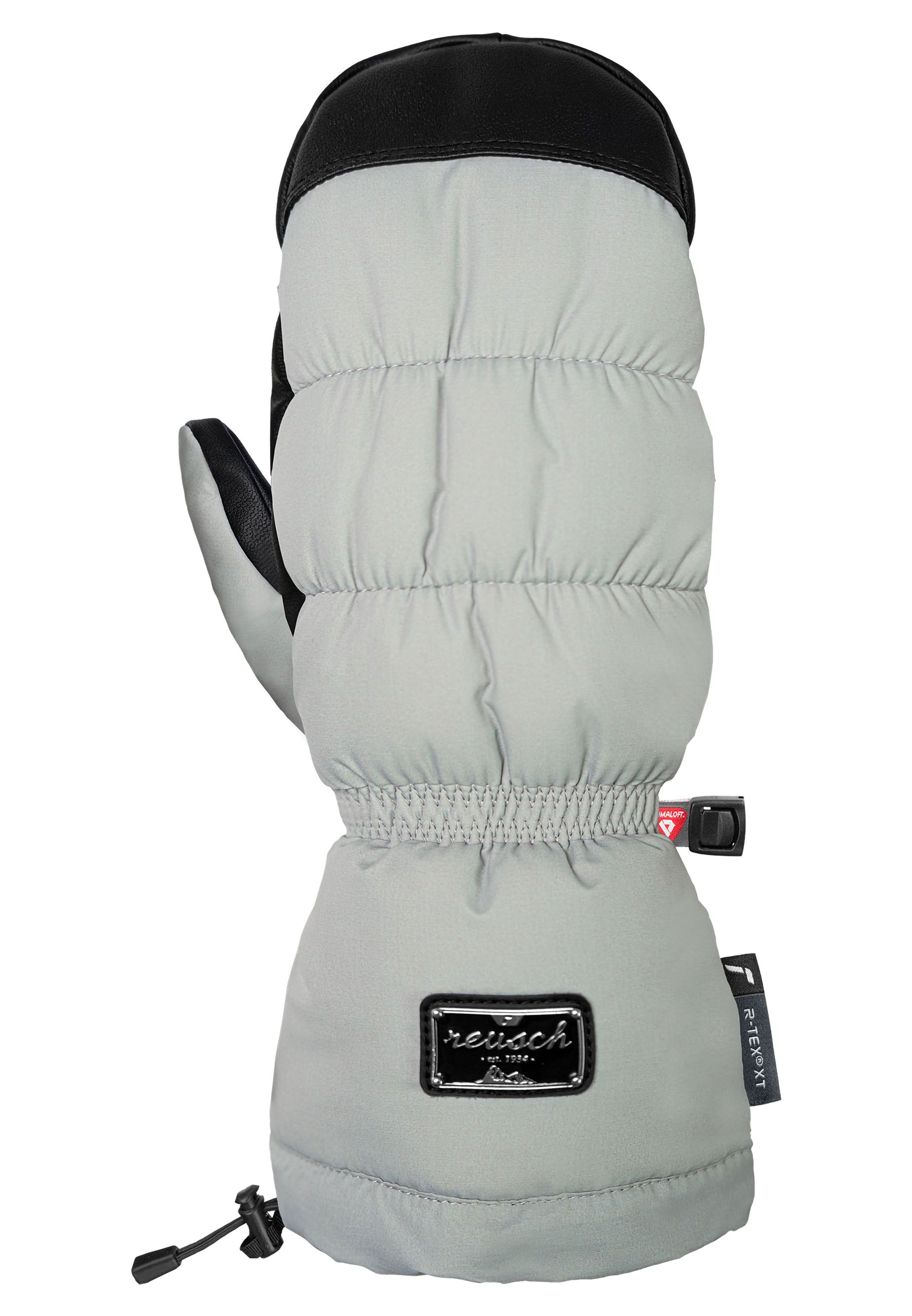 Reusch Fäustlinge "Puffy R-TEX XT Mitten" mit wasserdichter, atmungsaktiver günstig online kaufen