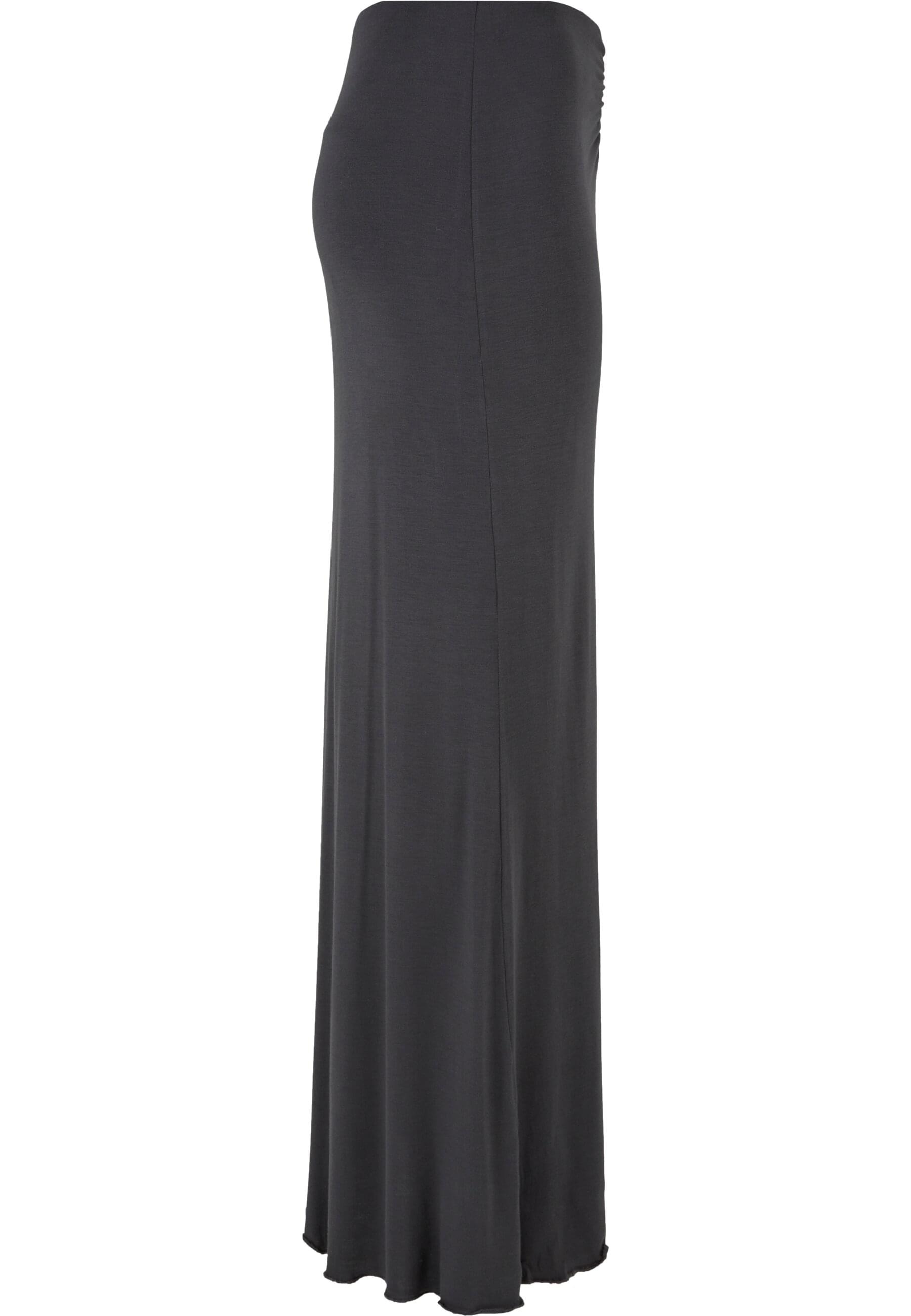 Karl Kani Sommerrock »Karl Kani Karl Kani Small Metal Plate Long Skirt«, (1 tlg.)