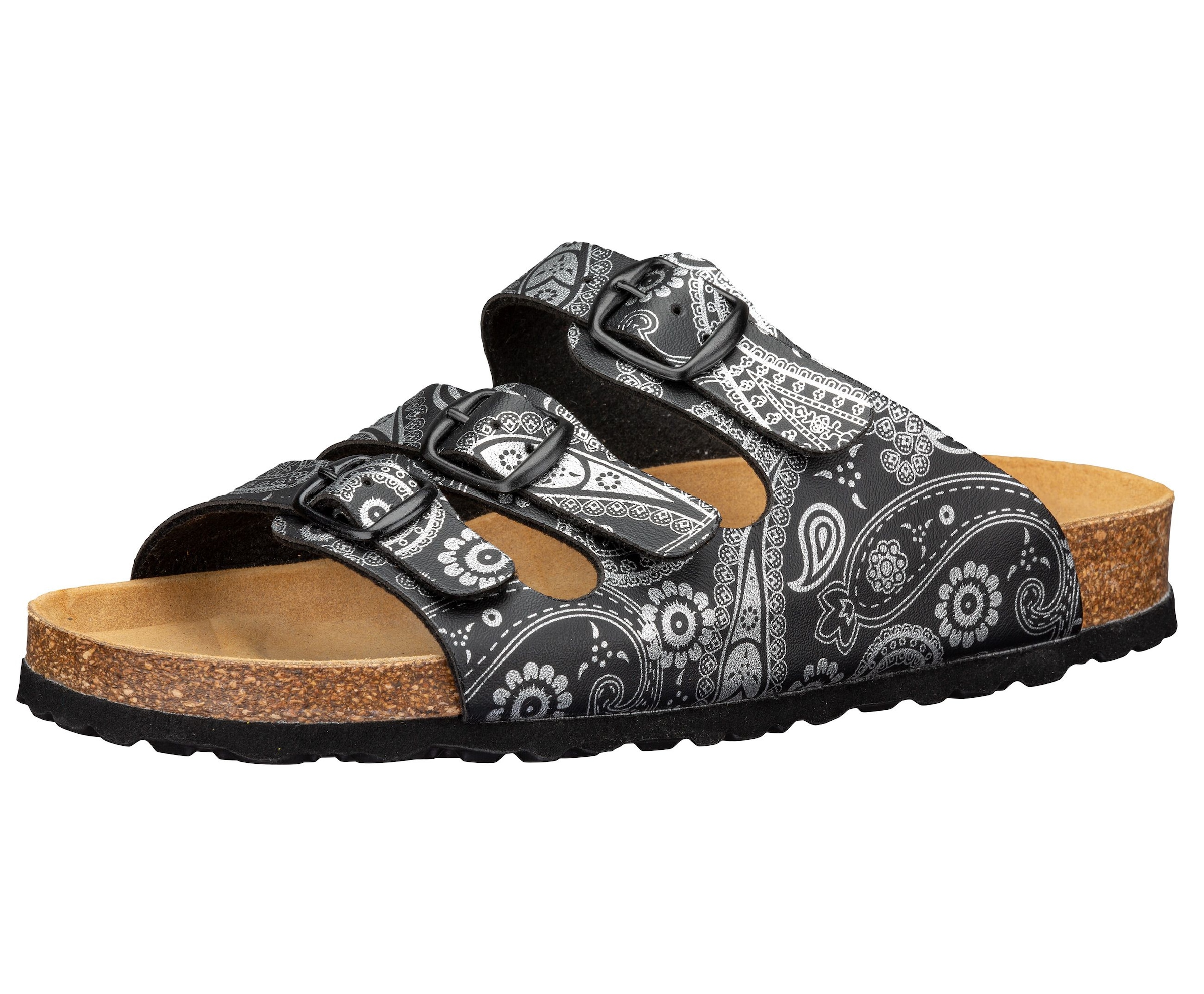 Lico Pantolette "Pantolette Bioline Lady Power" günstig online kaufen