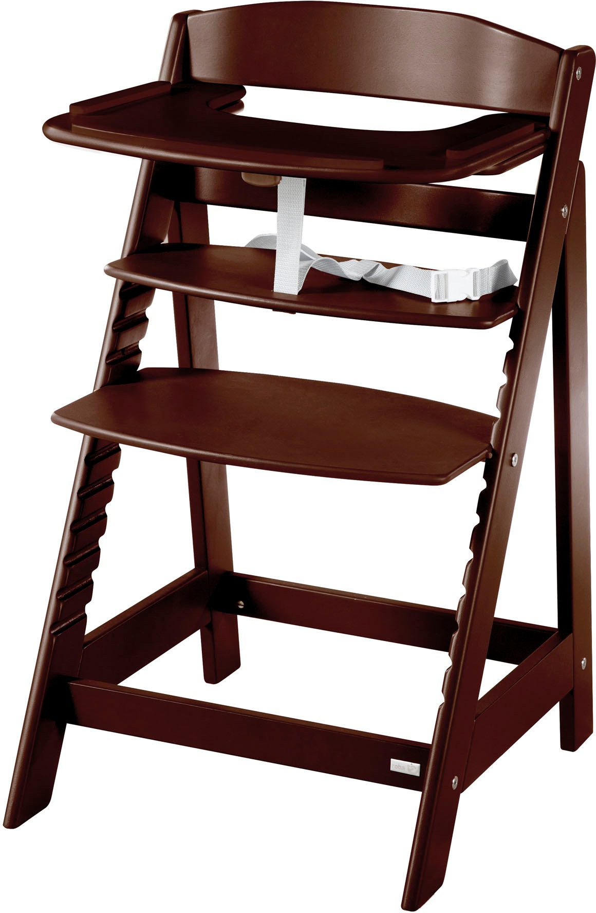 roba Hochstuhl "Sit Up Flex" () aus Holz günstig online kaufen