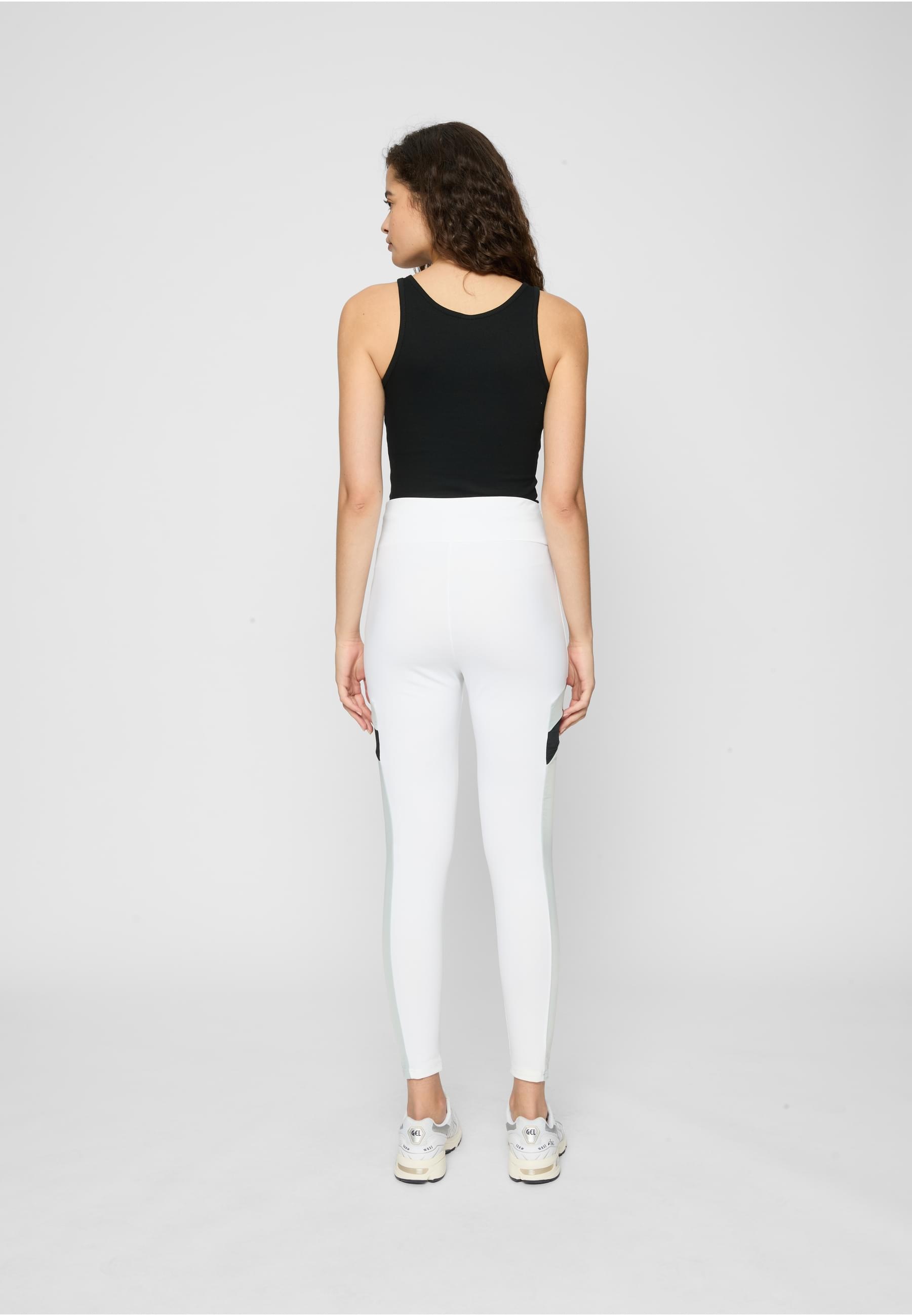 Starter Black Label Strumpfhose »Damen Ladies Starter Highwaist Sports Leggings«, (1 St.)