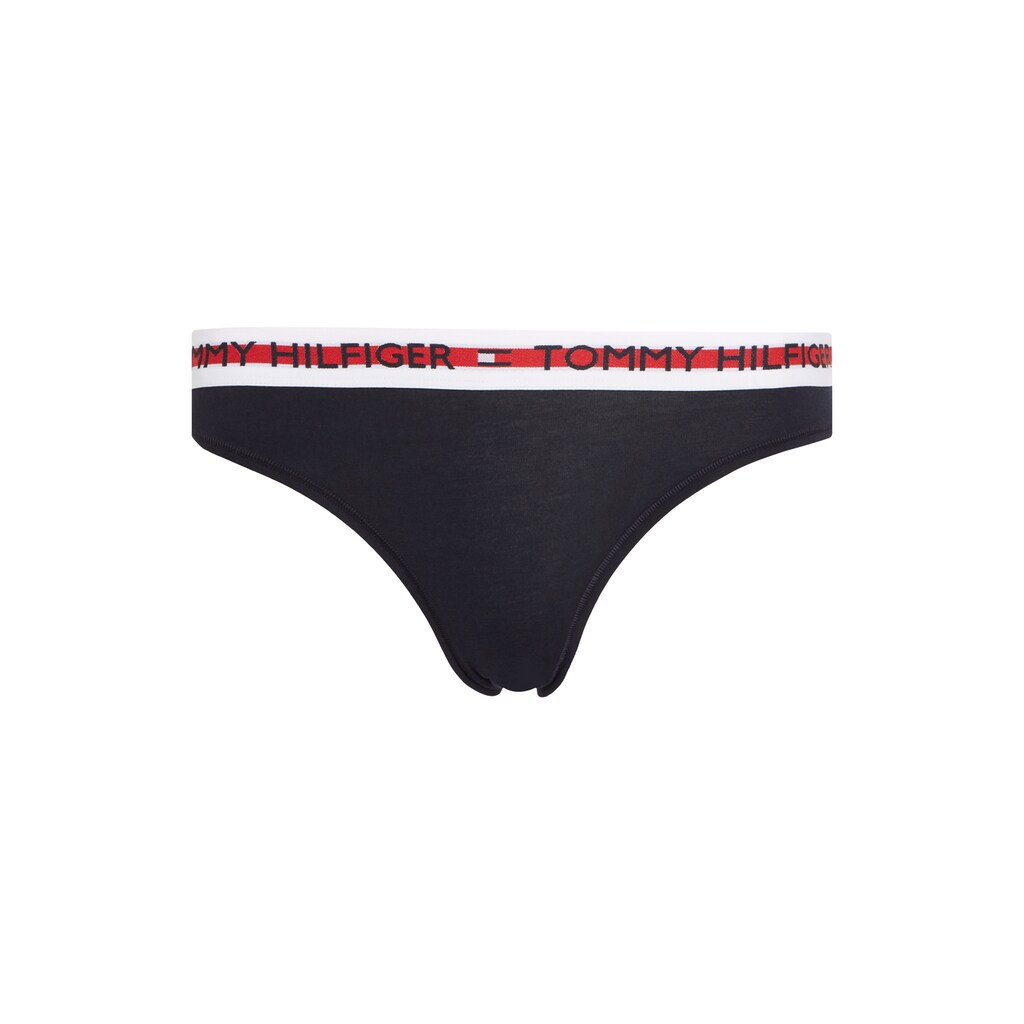 Tommy Hilfiger Underwear Bikinislip