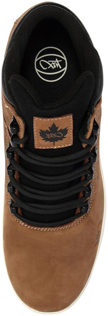 K1X Winterboots »K1X TERRITORY SUPERIOR«  Winterstiefel, Schnürstiefel, Winterschuhe