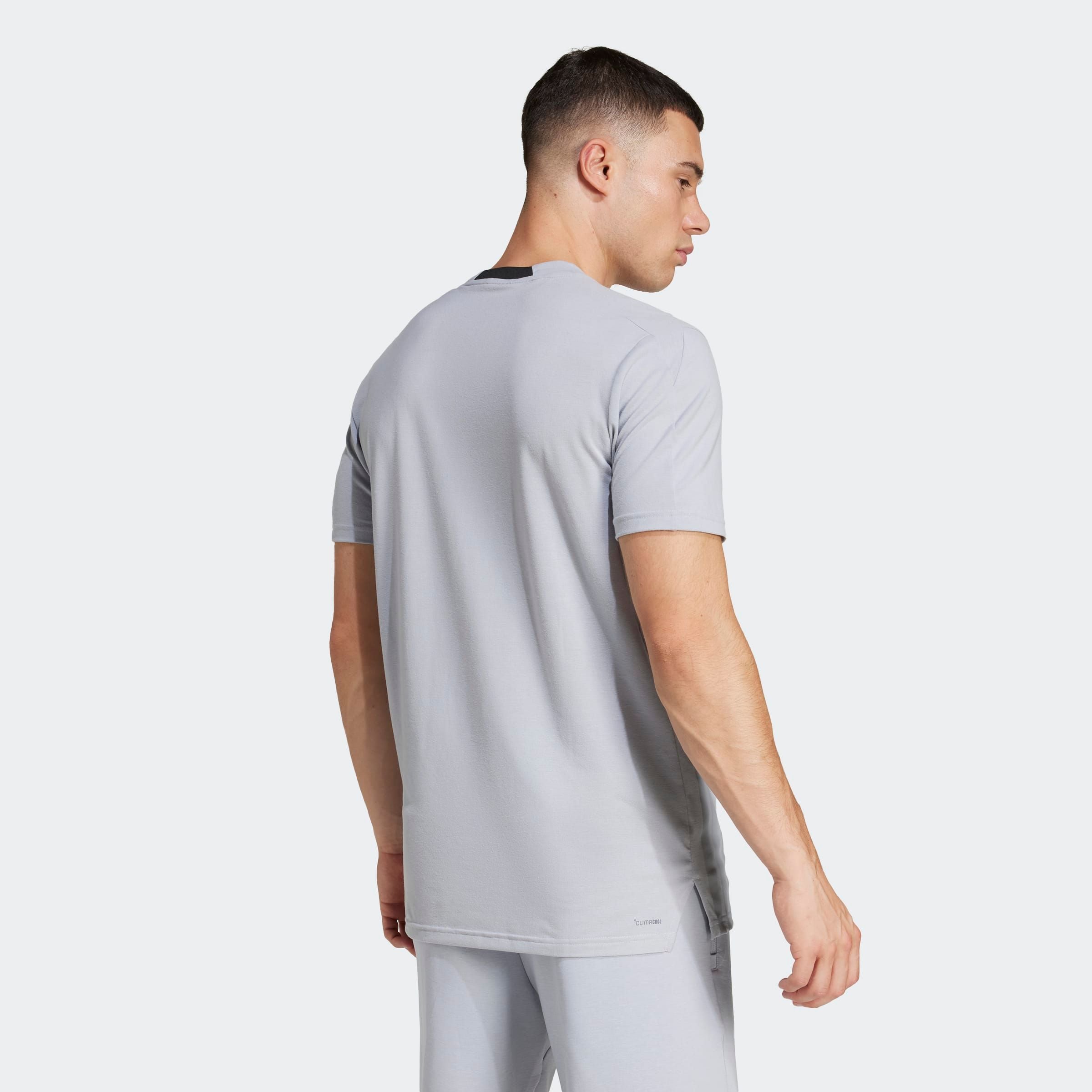 adidas Performance T-Shirt »D4T 3S TEE«