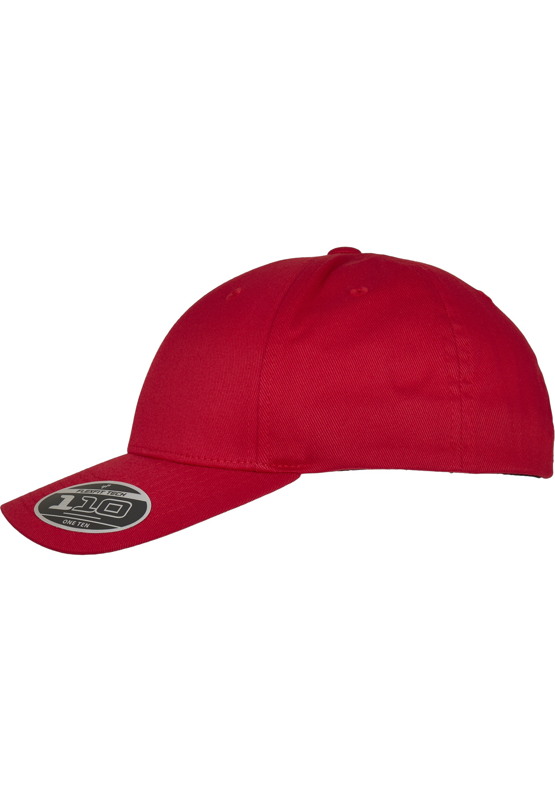 Flexfit Visor »Flexfit Accessoires Flexfit 110 Curved Visor Snapback«