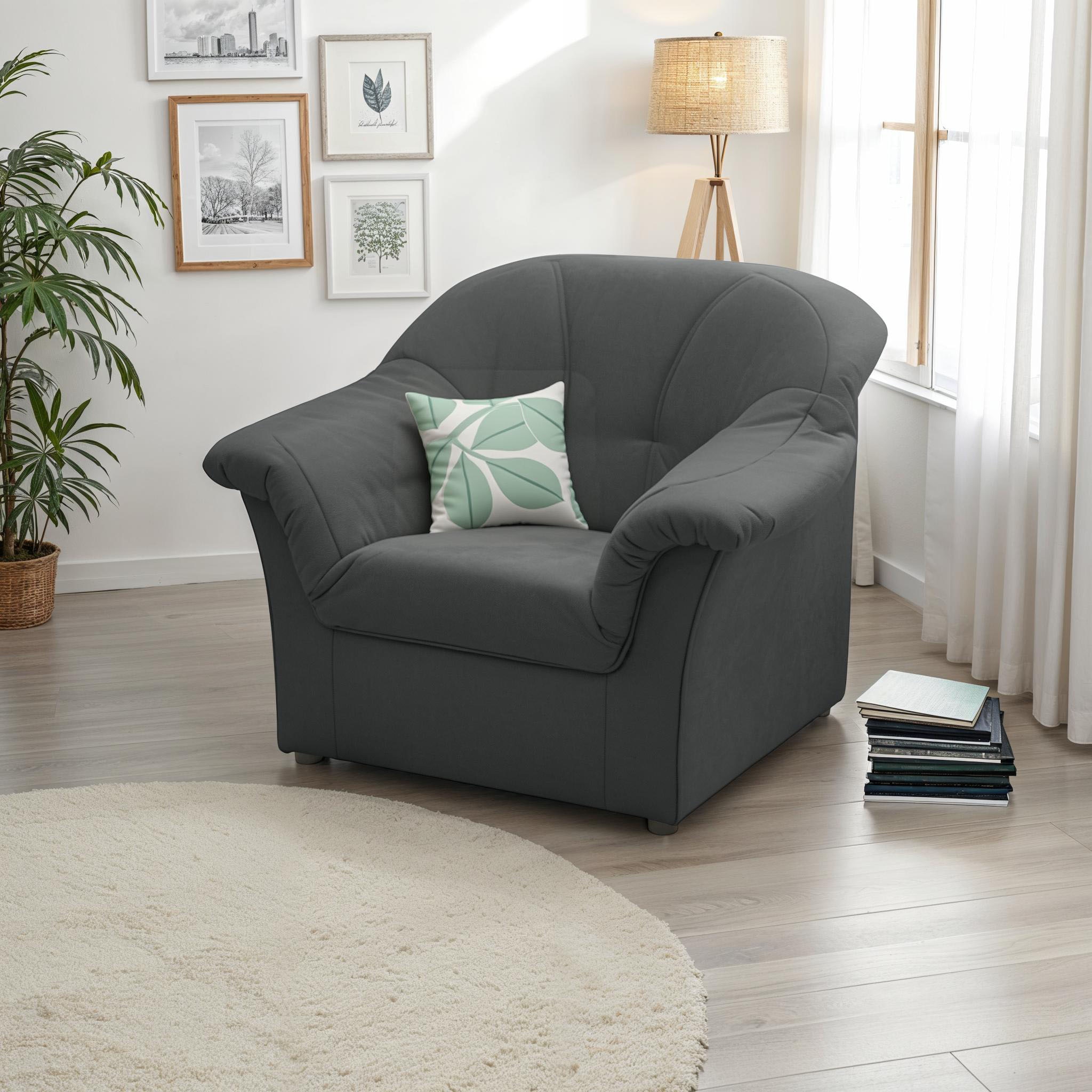 DOMO collection Sessel »Pegnitz«