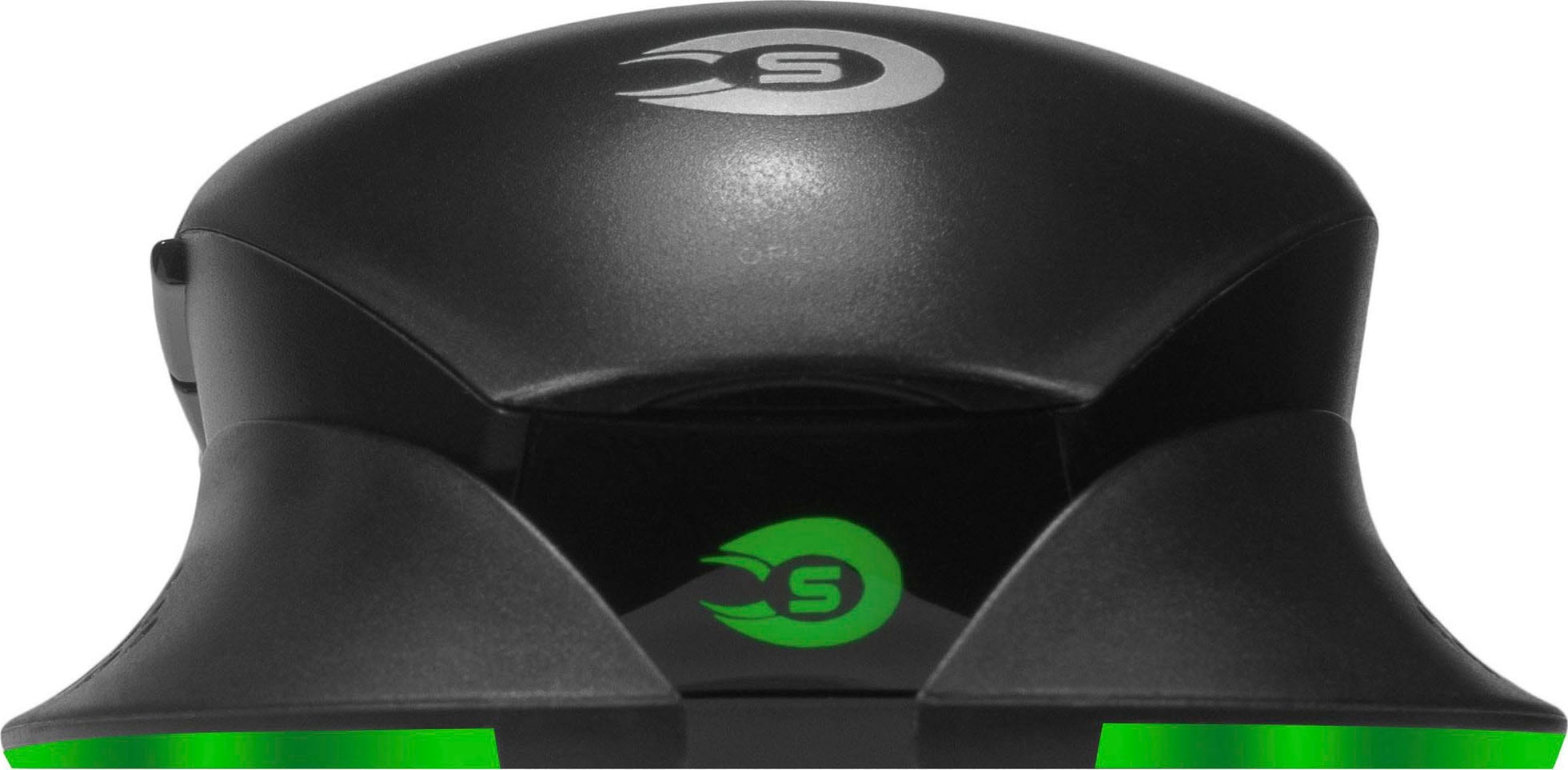 Hyrican Gaming-Maus »ST-906R«, RF Wireless-Funk-Bluetooth-kabellos