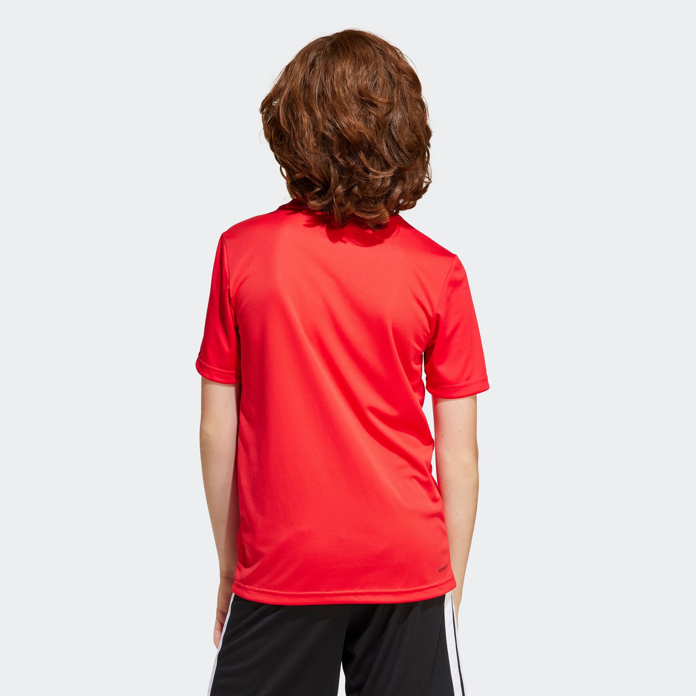 adidas Sportswear T-Shirt »J TR-ES T«