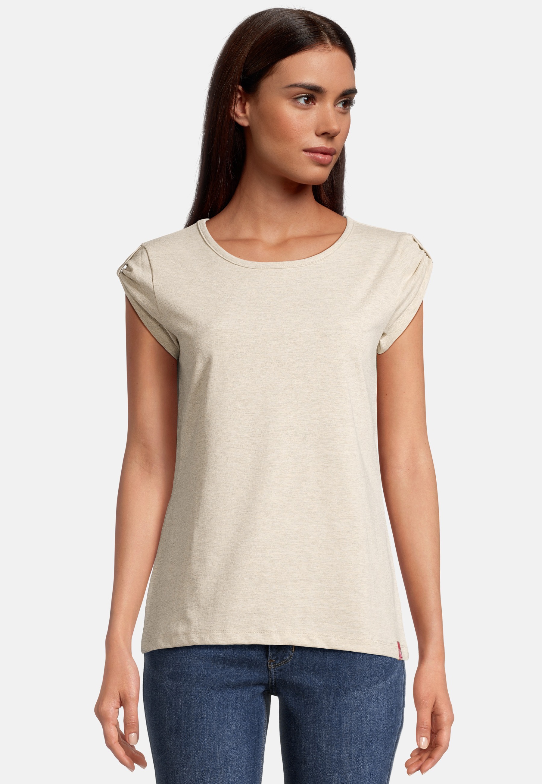 salzhaut T-Shirt "Shirt BIIKE" günstig online kaufen