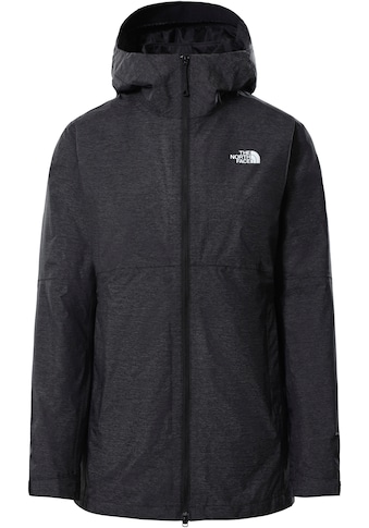The North Face 3-in-1-Funktionsjacke »HIKESTELLER TRI...