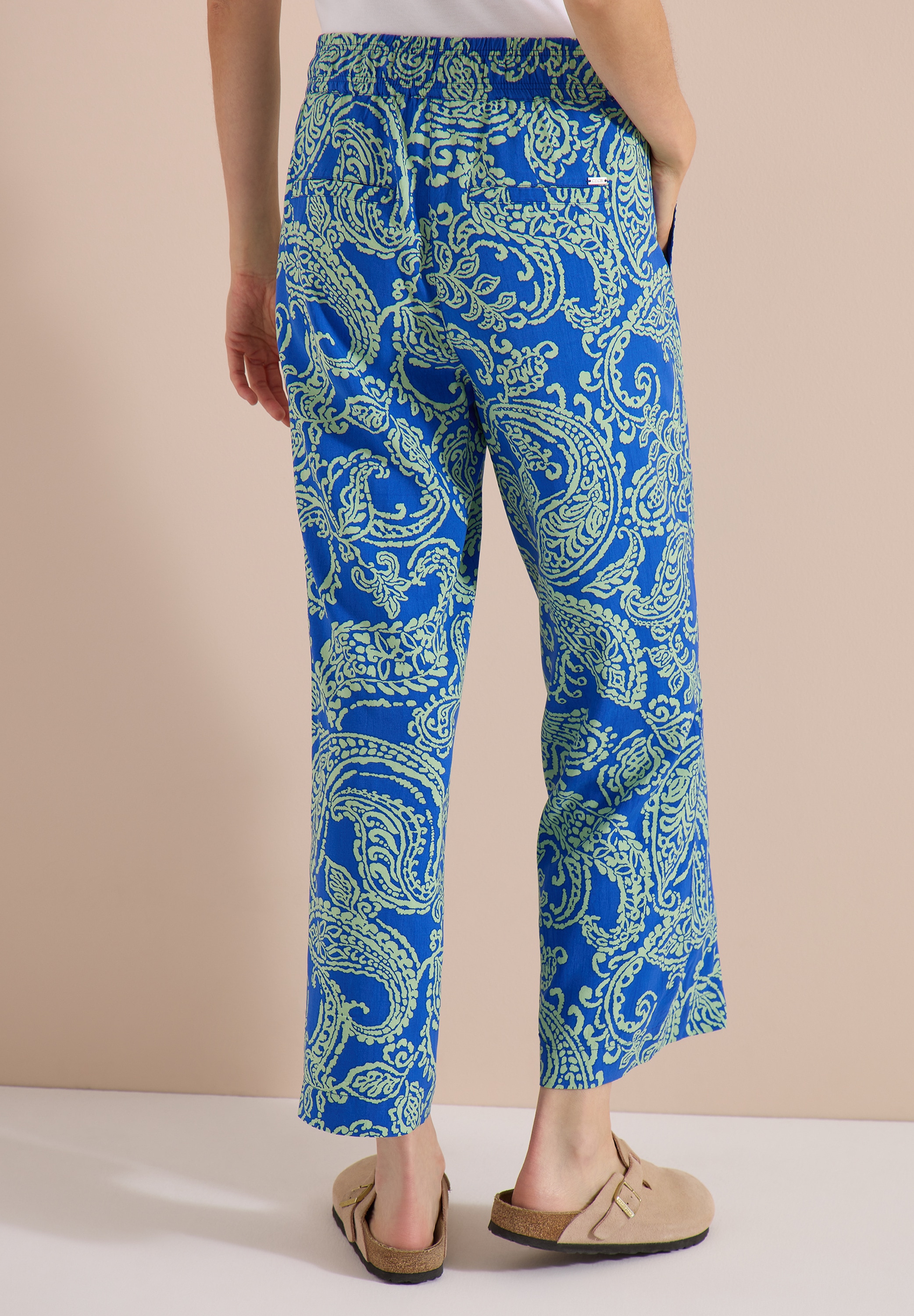 Cecil 7/8-Hose  in 7/8-Länge