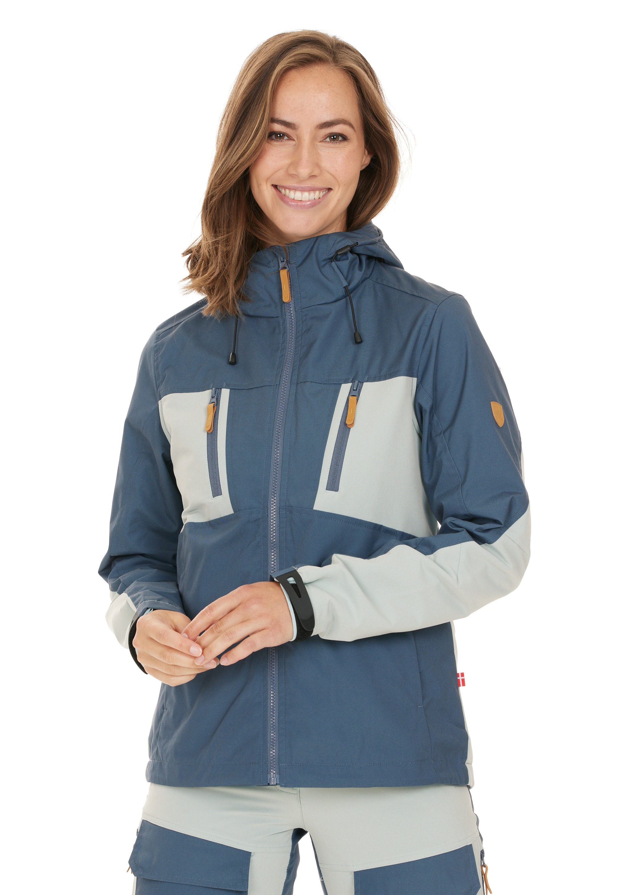 WHISTLER Outdoorjacke "IRA W", mit wasserabweisender Eigenschaft