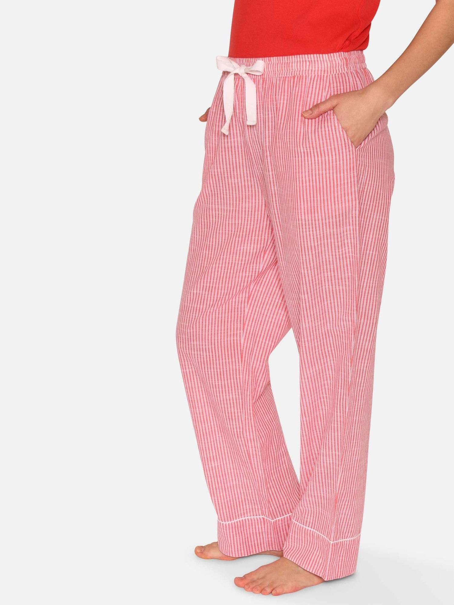 CCDK Copenhagen Chinohose »CCDK Copenhagen Trouser Pia«