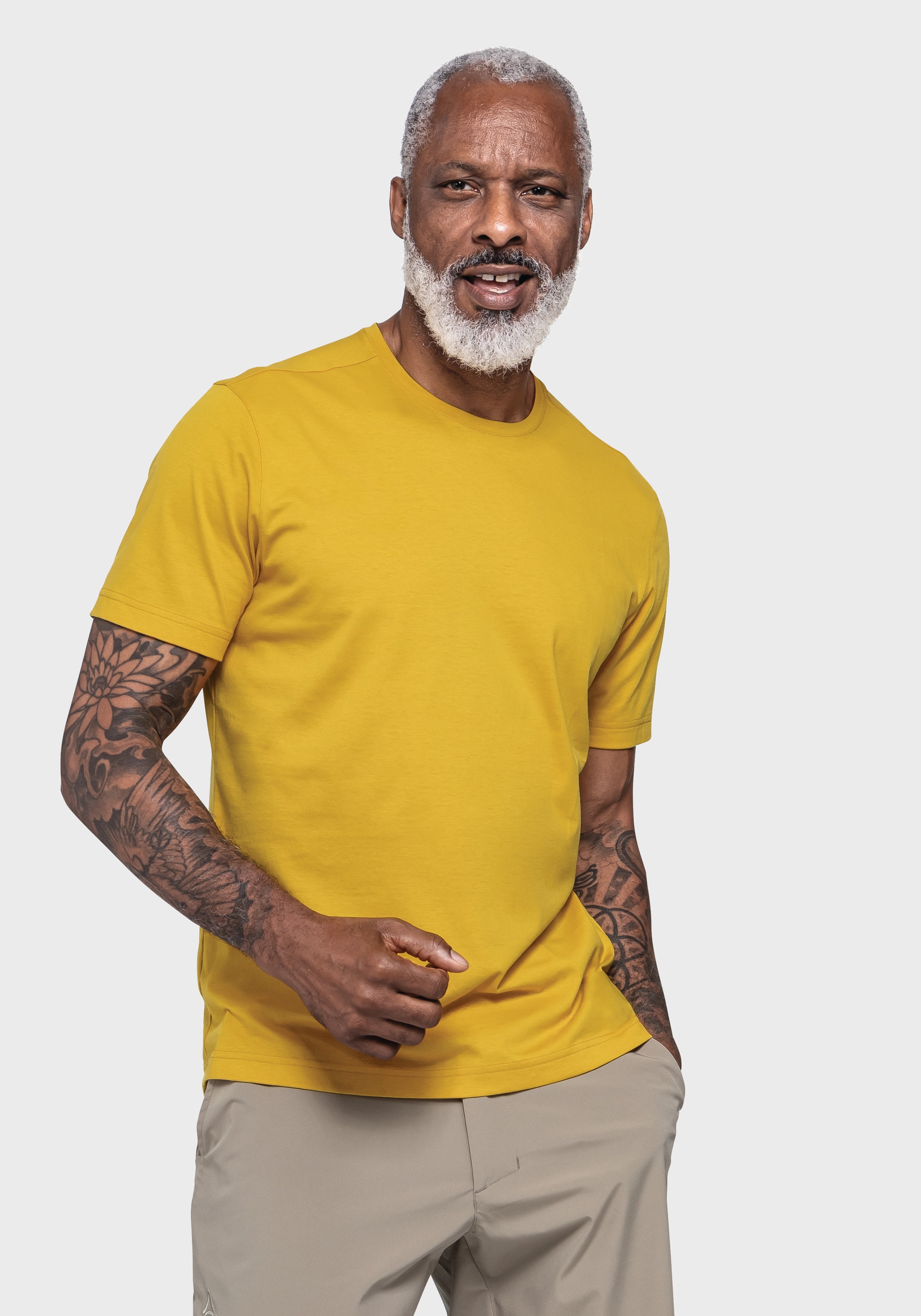 Schöffel Funktionsshirt »Urban T Shirt Style Collada MNS«