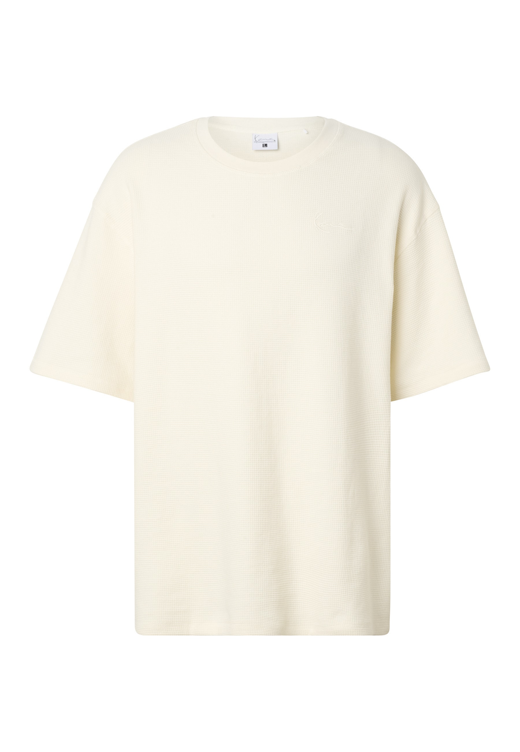 Karl Kani T-Shirt "Karl Kani Signature Waffle T-Shirt" 1
