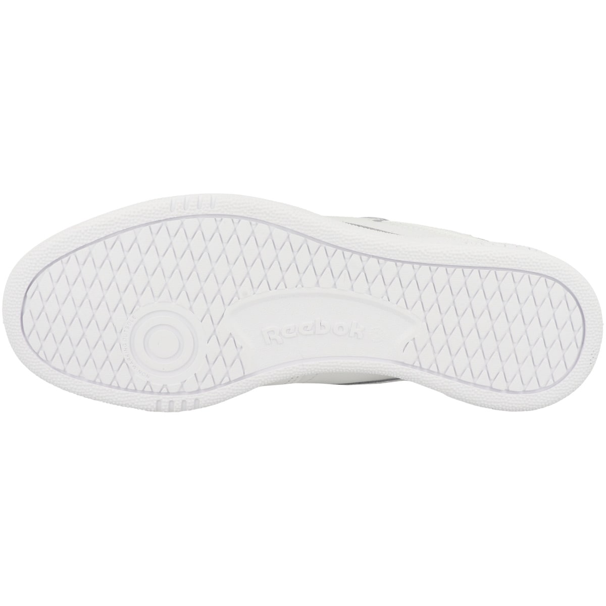 Reebok Sneaker »Reebok Club C 85 Sneaker low Unisex Erwachsene Schuhe«  Perforationen