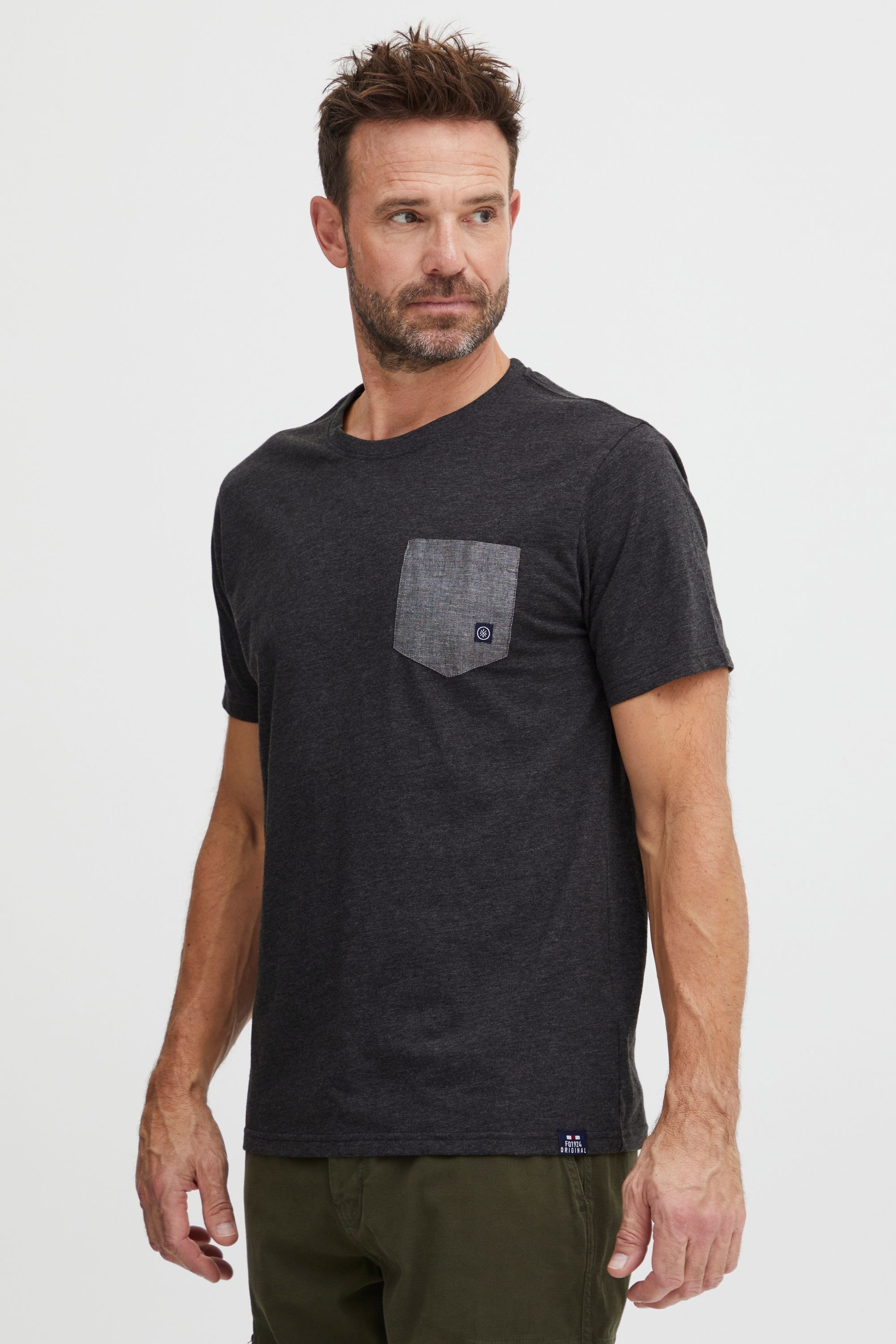 FQ1924 T-Shirt »T-Shirt FQDante«