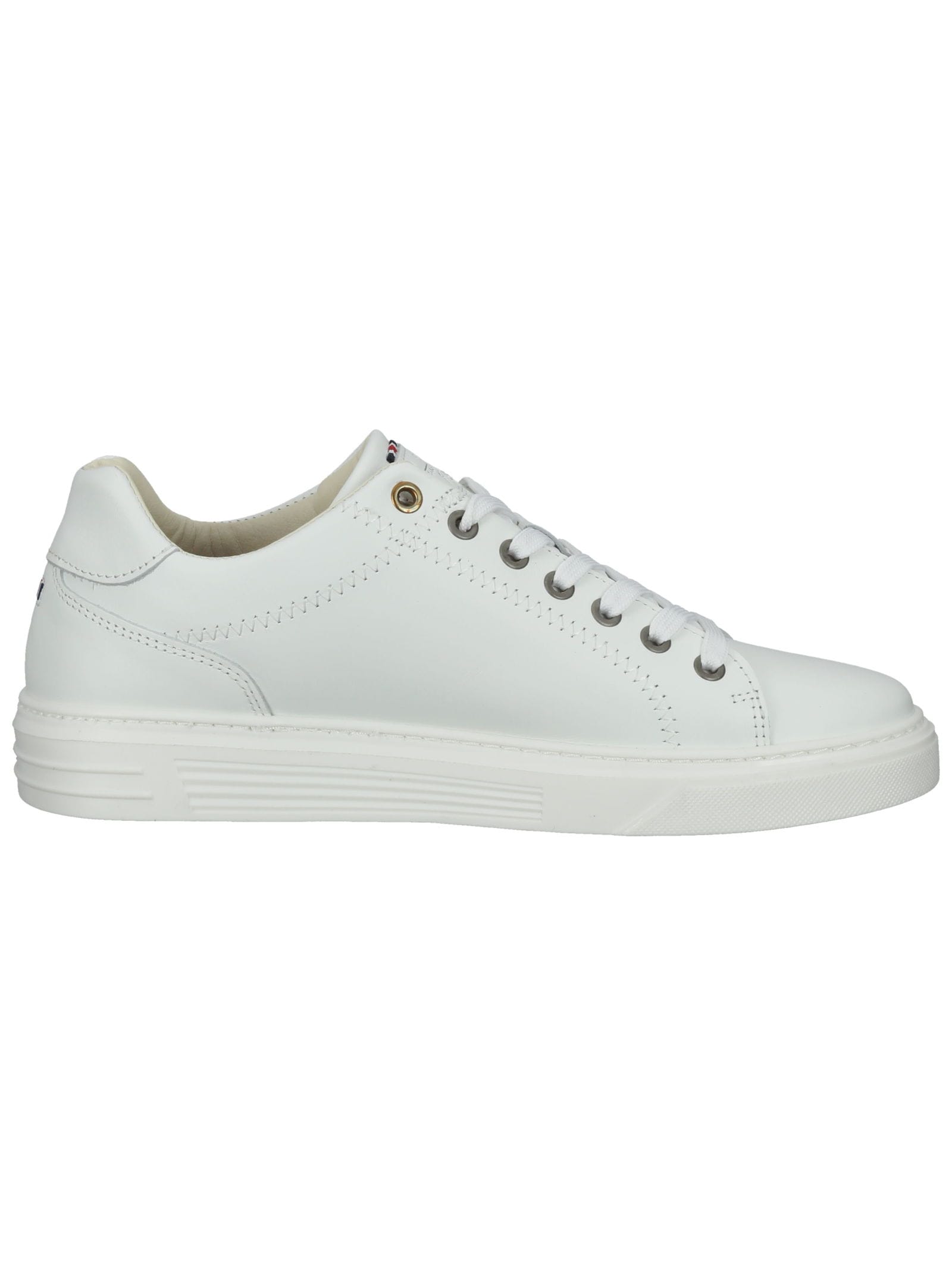 Bullboxer Sneaker »Bullboxer Sneaker Leder«