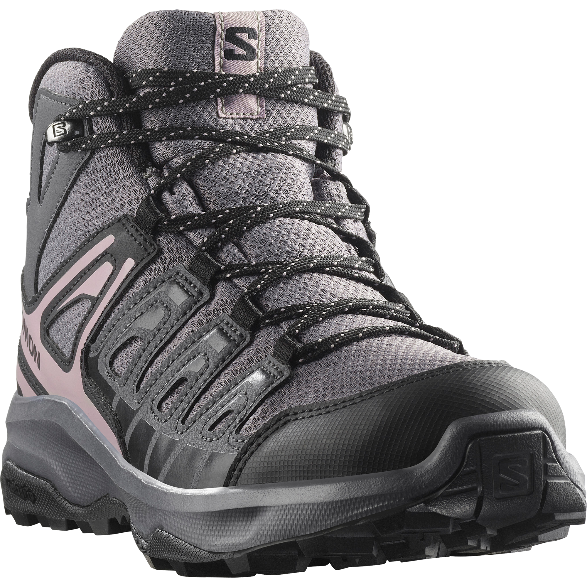Salomon Wanderschuh "EXTEGRA MID GORE-TEX W" wasserdicht dank Gore-Tex Memb günstig online kaufen