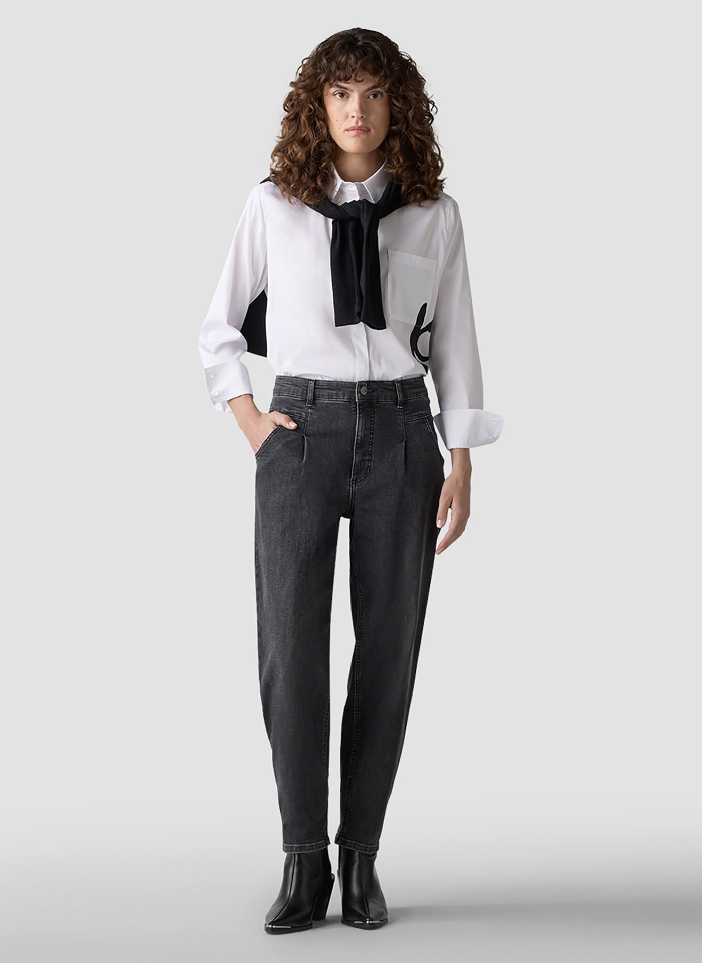 LeComte Jerseyhose »Hose«