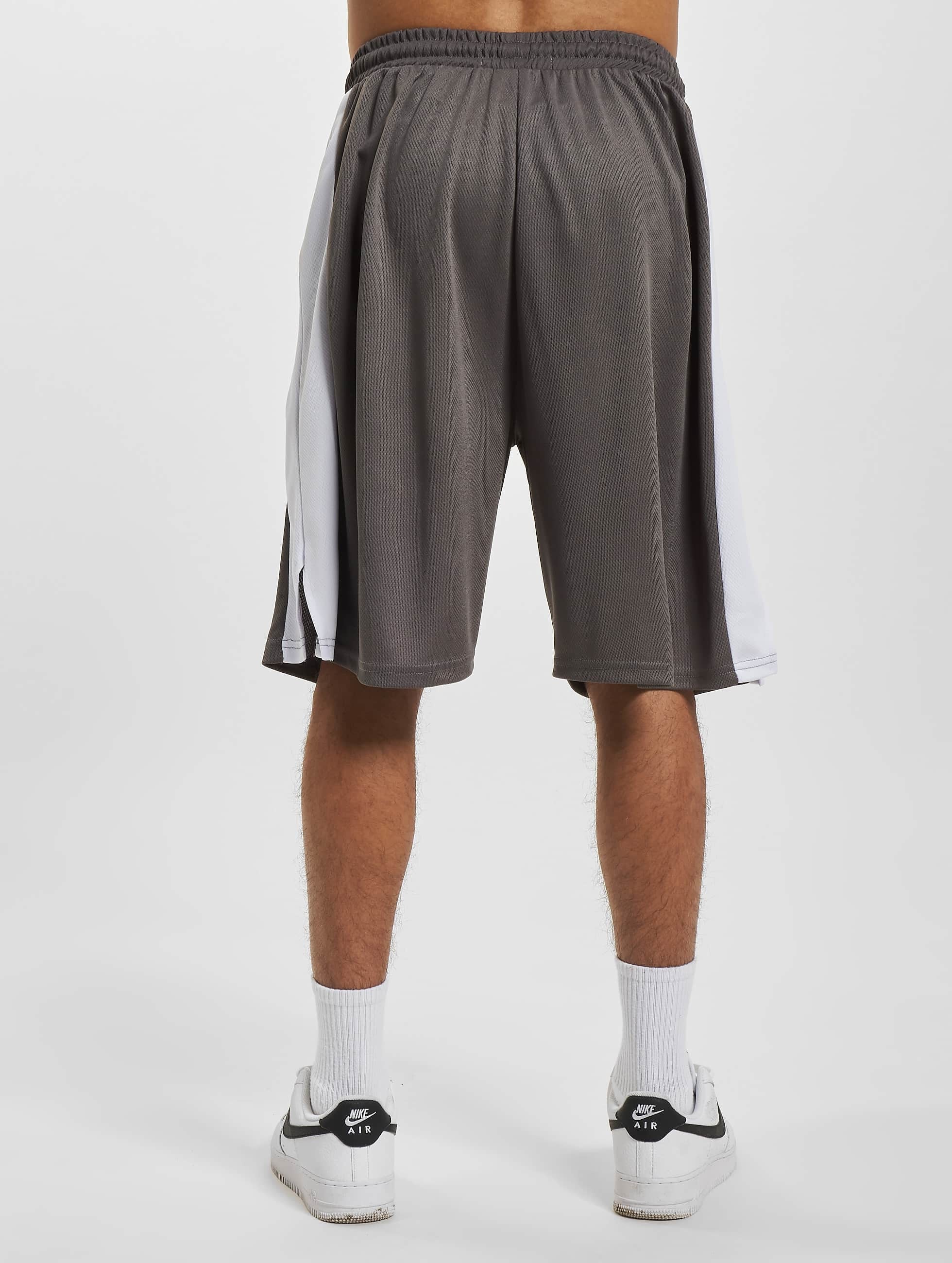 DEF Stoffhose "DEF Herren DEF STRIPES Short", (1 tlg.) günstig online kaufen