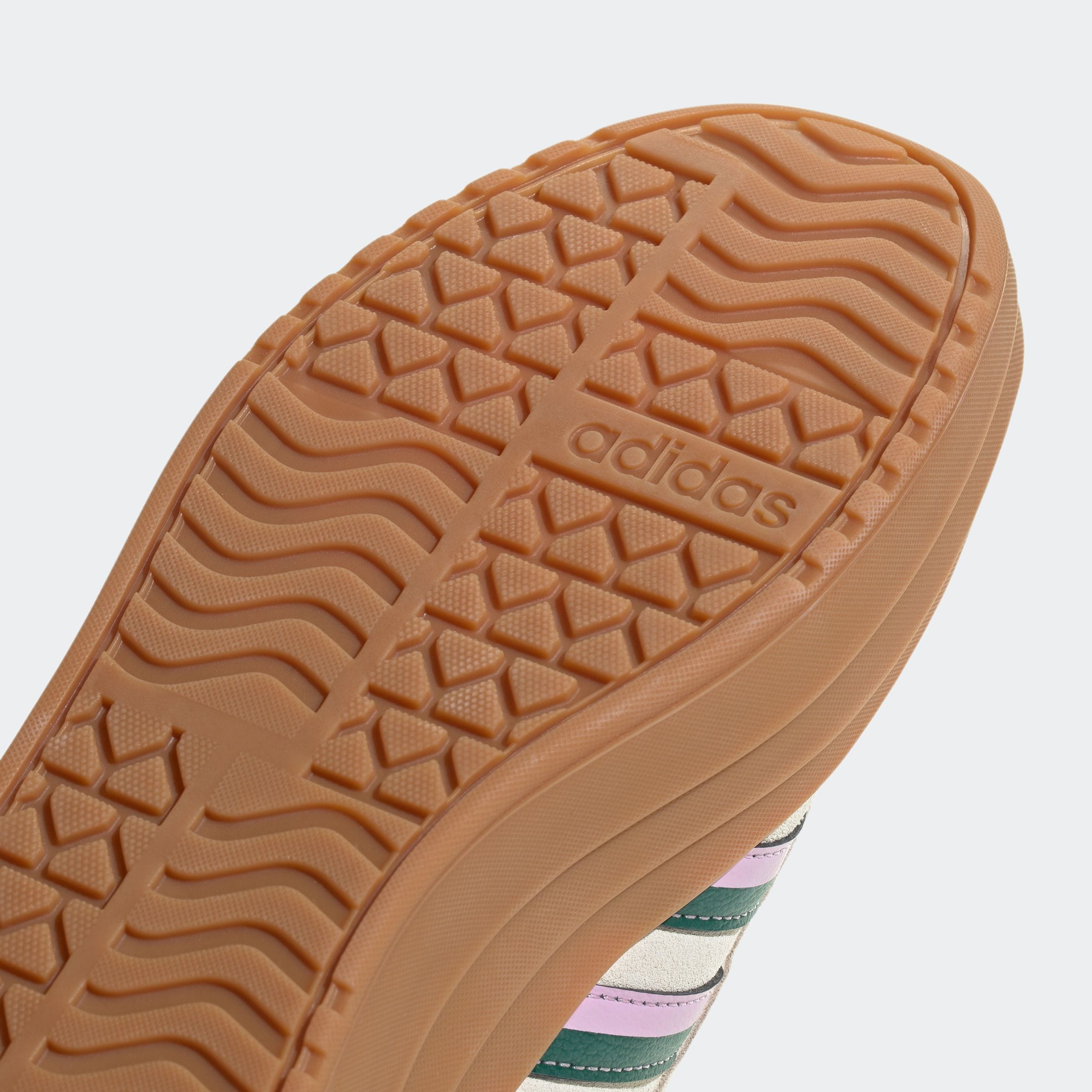 adidas Sportswear Sneaker »VL COURT BOLD«, Design auf den Spuren des adidas Gazelle Bold