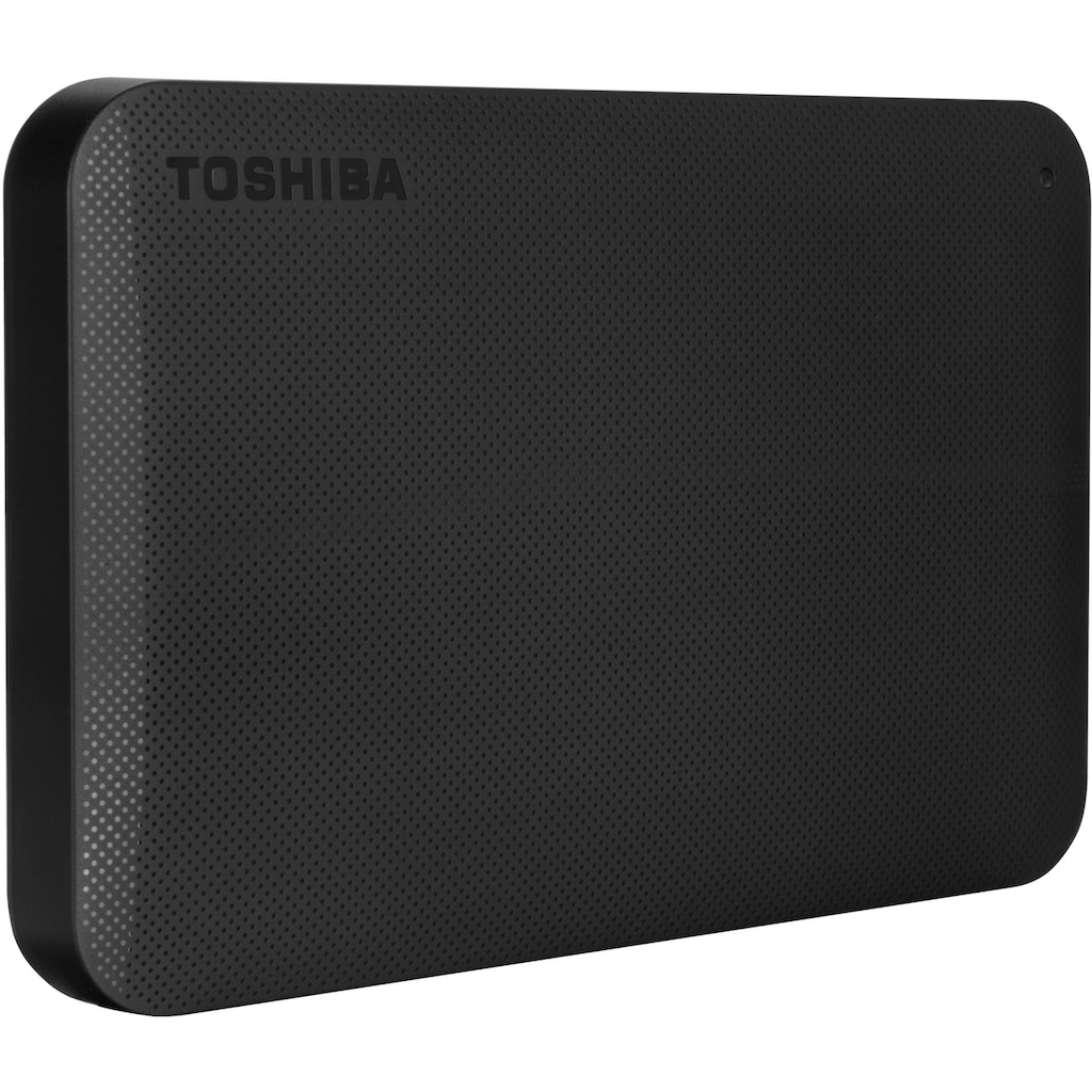 Toshiba externe HDD-Festplatte »Canvio Ready 2TB«, 2,5 Zoll