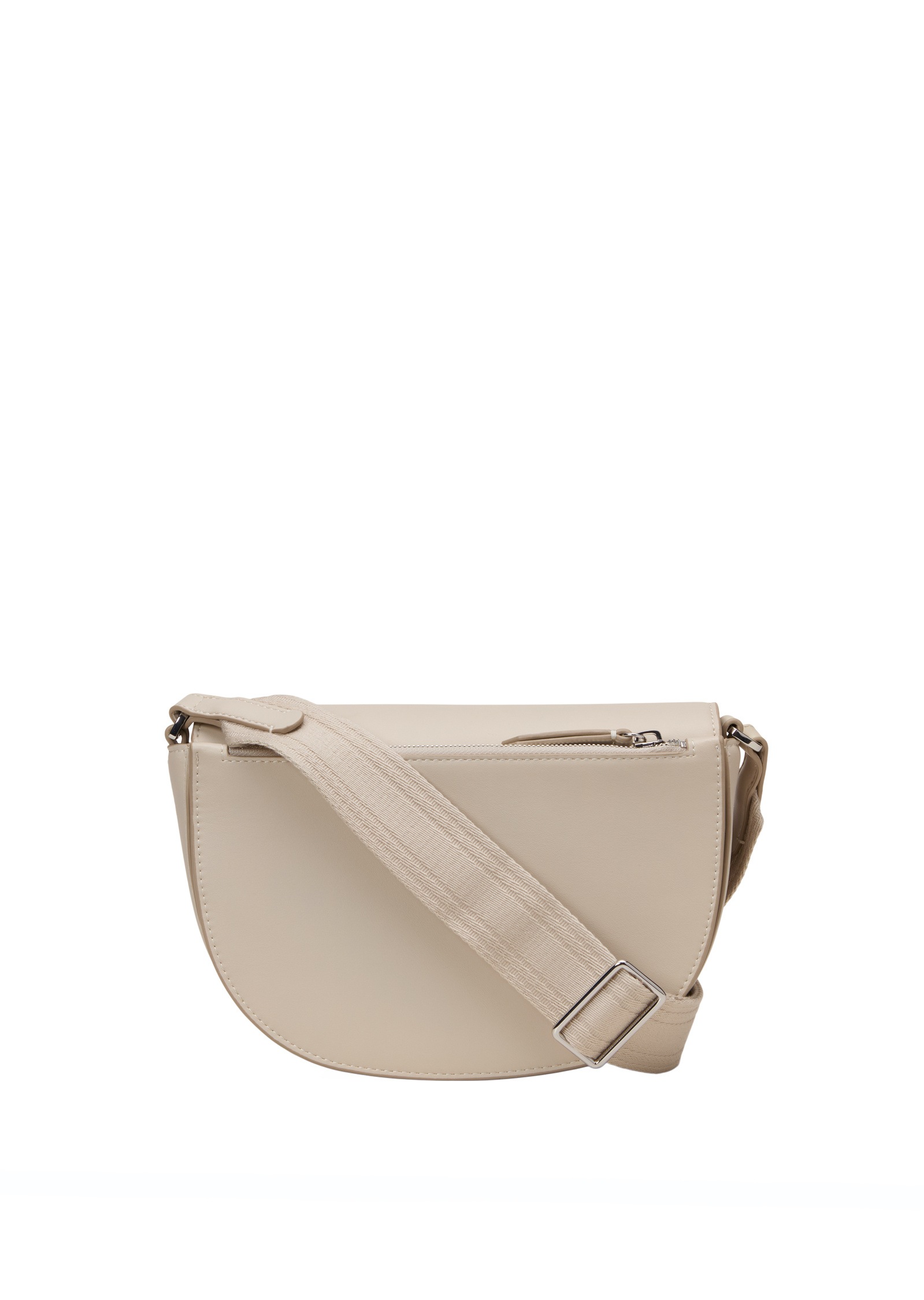 Marc OPolo Umhängetasche "aus einer Lederalternative aus recyceltem Polyest günstig online kaufen